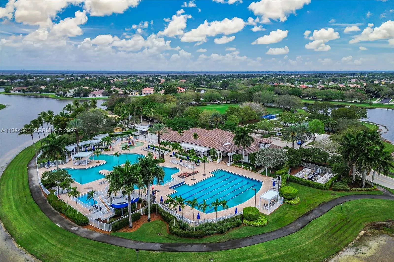 1279 Leeward Way, Weston, Florida 33327, Weston, Florida 33327, 4 Bedrooms Bedrooms, ,2 BathroomsBathrooms,Residential Lease,For Rent,1279 Leeward Way, Weston, Florida 33327,A11984505