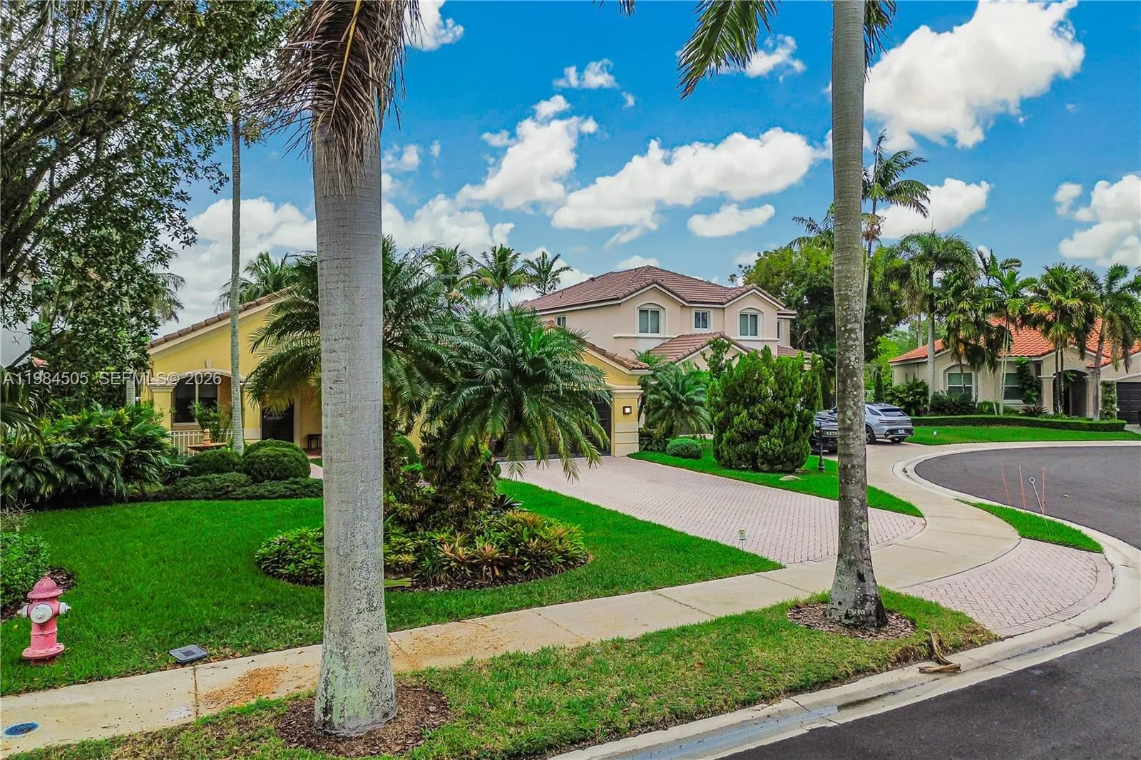 1279 Leeward Way, Weston, Florida 33327, Weston, Florida 33327, 4 Bedrooms Bedrooms, ,2 BathroomsBathrooms,Residential Lease,For Rent,1279 Leeward Way, Weston, Florida 33327,A11984505