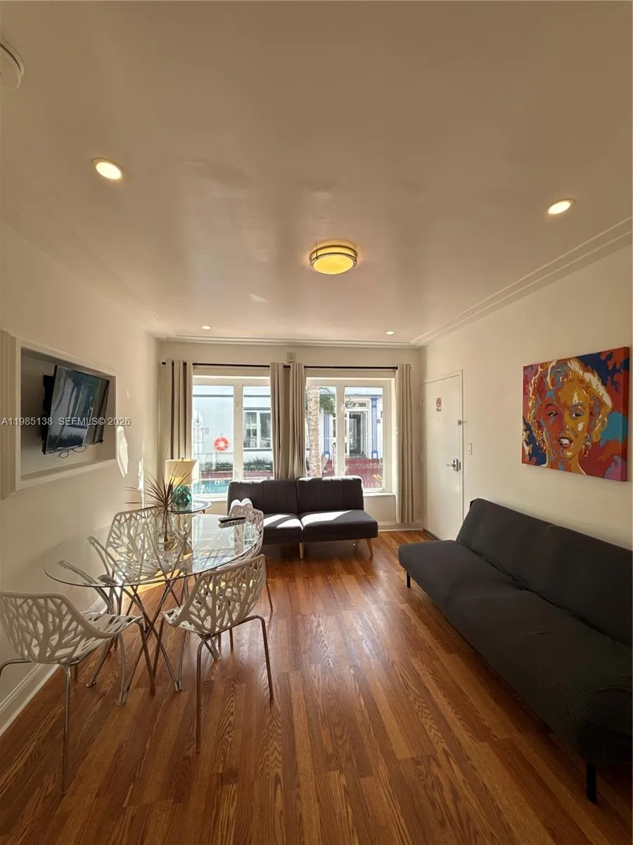 1542 Jefferson Ave 5, Miami Beach, Florida 33139, Miami Beach, Florida 33139, 2 Bedrooms Bedrooms, ,1 BathroomBathrooms,Residential Lease,For Rent,1542 Jefferson Ave 5, Miami Beach, Florida 33139,A11985138