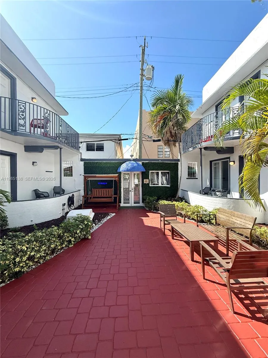 1542 Jefferson Ave 5, Miami Beach, Florida 33139, Miami Beach, Florida 33139, 2 Bedrooms Bedrooms, ,1 BathroomBathrooms,Residential Lease,For Rent,1542 Jefferson Ave 5, Miami Beach, Florida 33139,A11985138