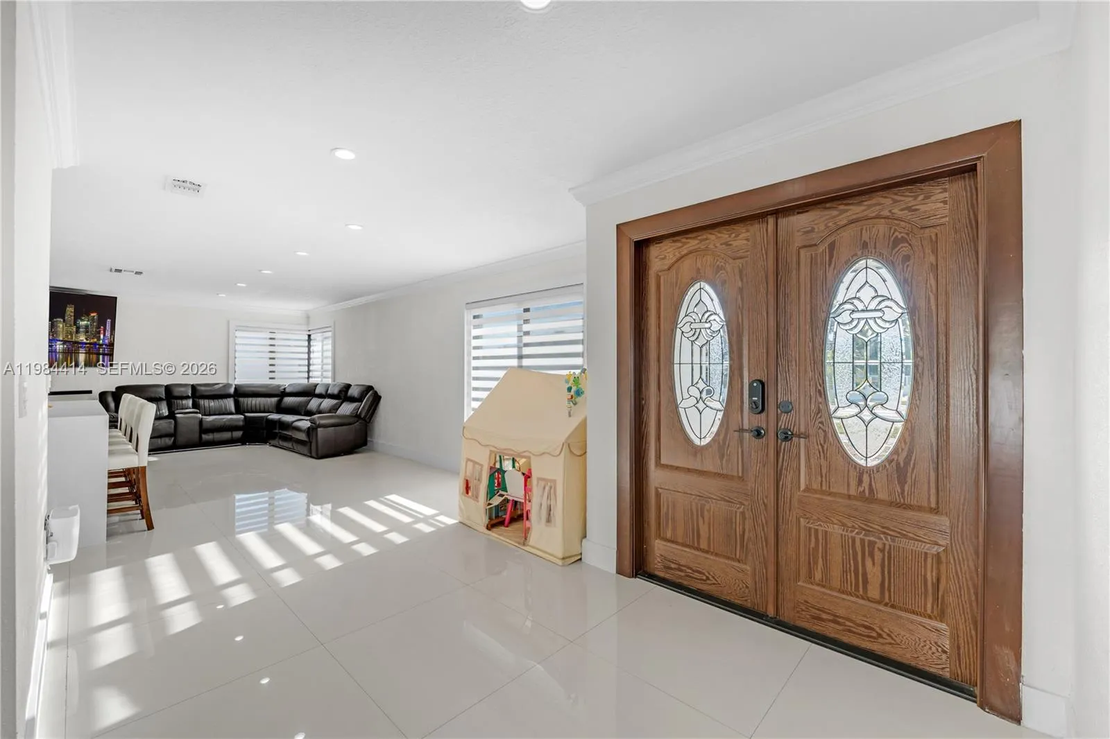 2401 Sw 132nd Ave, Miami, Florida 33175, Miami, Florida 33175, 3 Bedrooms Bedrooms, 1 Room Rooms,2 BathroomsBathrooms,Residential,For Sale,2401 Sw 132nd Ave, Miami, Florida 33175,A11984414