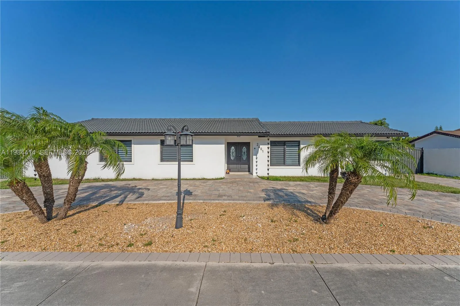 2401 Sw 132nd Ave, Miami, Florida 33175, Miami, Florida 33175, 3 Bedrooms Bedrooms, 1 Room Rooms,2 BathroomsBathrooms,Residential,For Sale,2401 Sw 132nd Ave, Miami, Florida 33175,A11984414