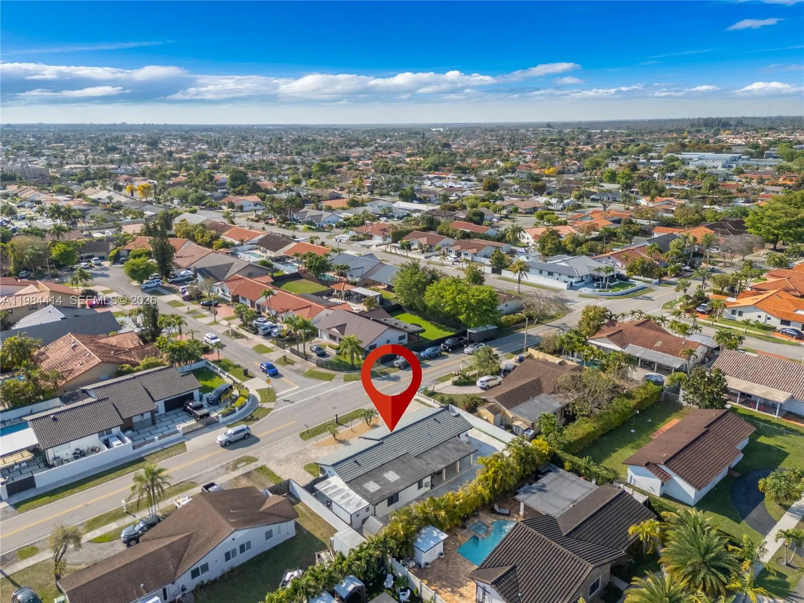 2401 Sw 132nd Ave, Miami, Florida 33175, Miami, Florida 33175, 3 Bedrooms Bedrooms, 1 Room Rooms,2 BathroomsBathrooms,Residential,For Sale,2401 Sw 132nd Ave, Miami, Florida 33175,A11984414