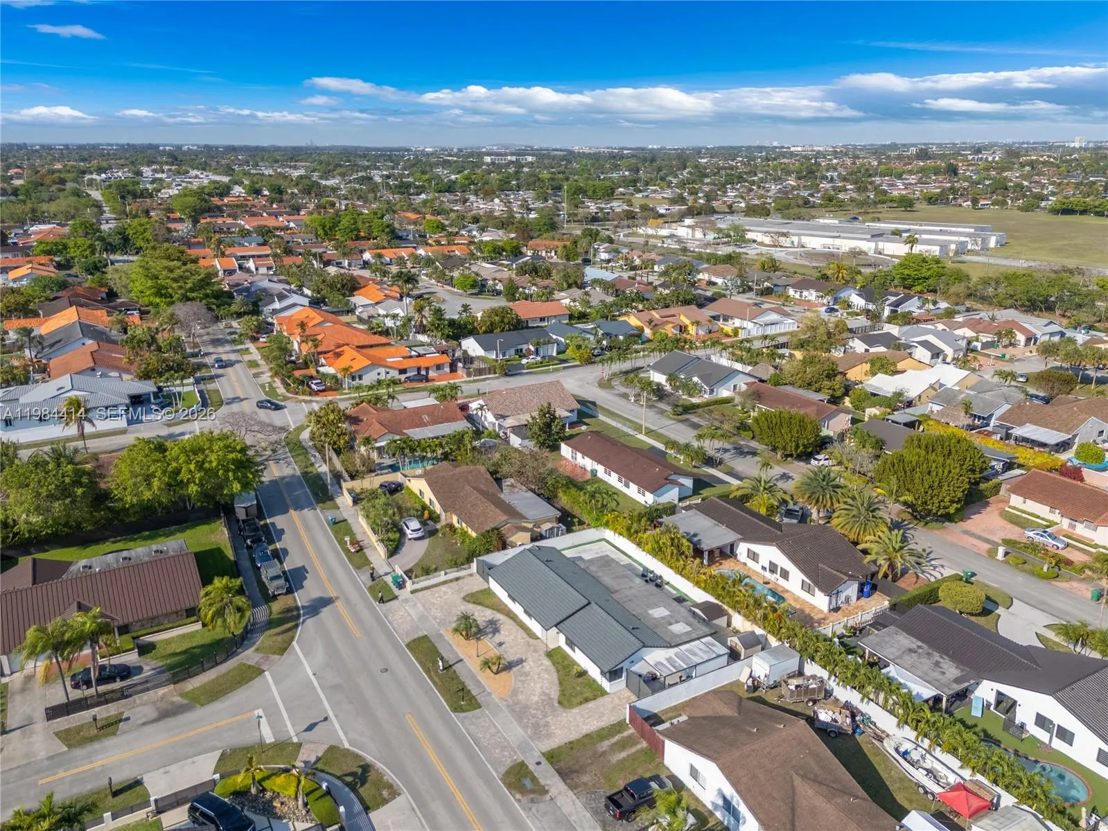 2401 Sw 132nd Ave, Miami, Florida 33175, Miami, Florida 33175, 3 Bedrooms Bedrooms, 1 Room Rooms,2 BathroomsBathrooms,Residential,For Sale,2401 Sw 132nd Ave, Miami, Florida 33175,A11984414