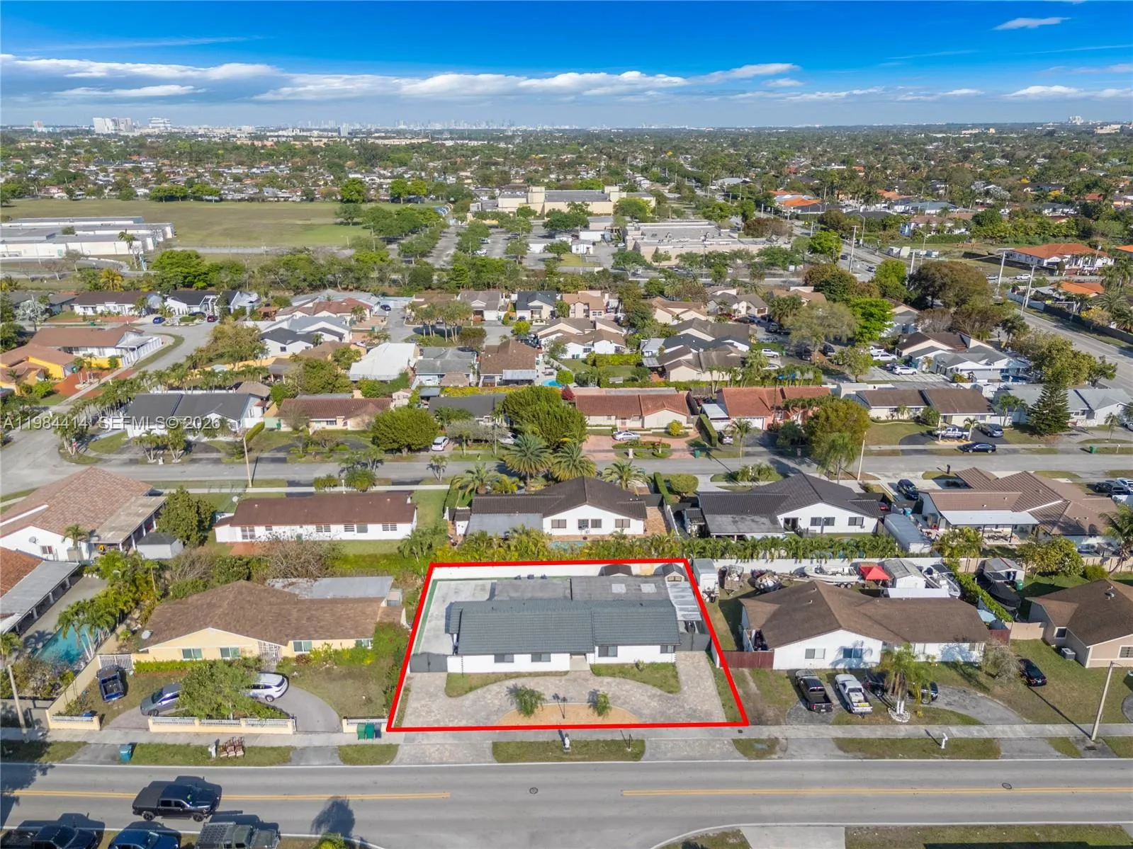 2401 Sw 132nd Ave, Miami, Florida 33175, Miami, Florida 33175, 3 Bedrooms Bedrooms, 1 Room Rooms,2 BathroomsBathrooms,Residential,For Sale,2401 Sw 132nd Ave, Miami, Florida 33175,A11984414