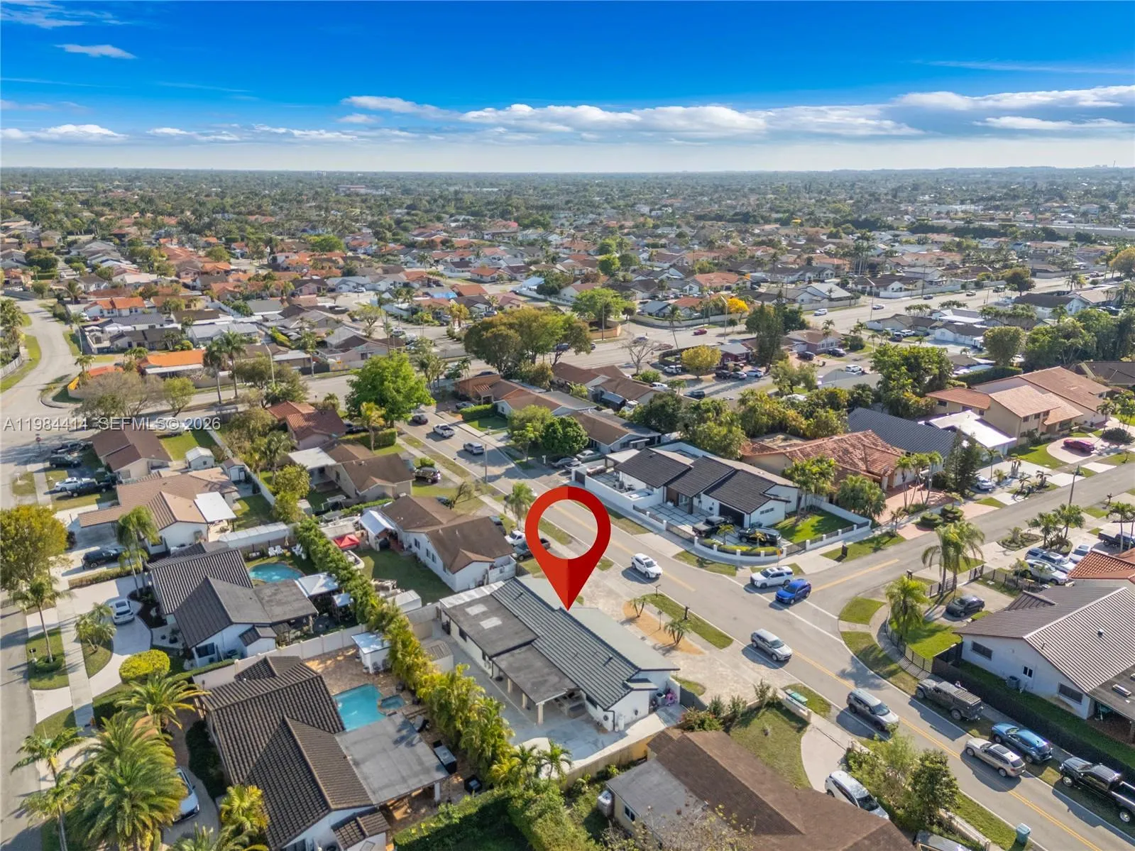 2401 Sw 132nd Ave, Miami, Florida 33175, Miami, Florida 33175, 3 Bedrooms Bedrooms, 1 Room Rooms,2 BathroomsBathrooms,Residential,For Sale,2401 Sw 132nd Ave, Miami, Florida 33175,A11984414