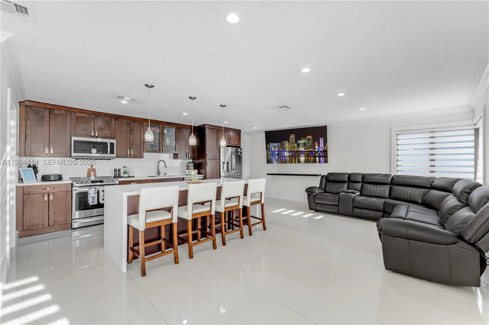 2401 Sw 132nd Ave, Miami, Florida 33175, Miami, Florida 33175, 3 Bedrooms Bedrooms, 1 Room Rooms,2 BathroomsBathrooms,Residential,For Sale,2401 Sw 132nd Ave, Miami, Florida 33175,A11984414