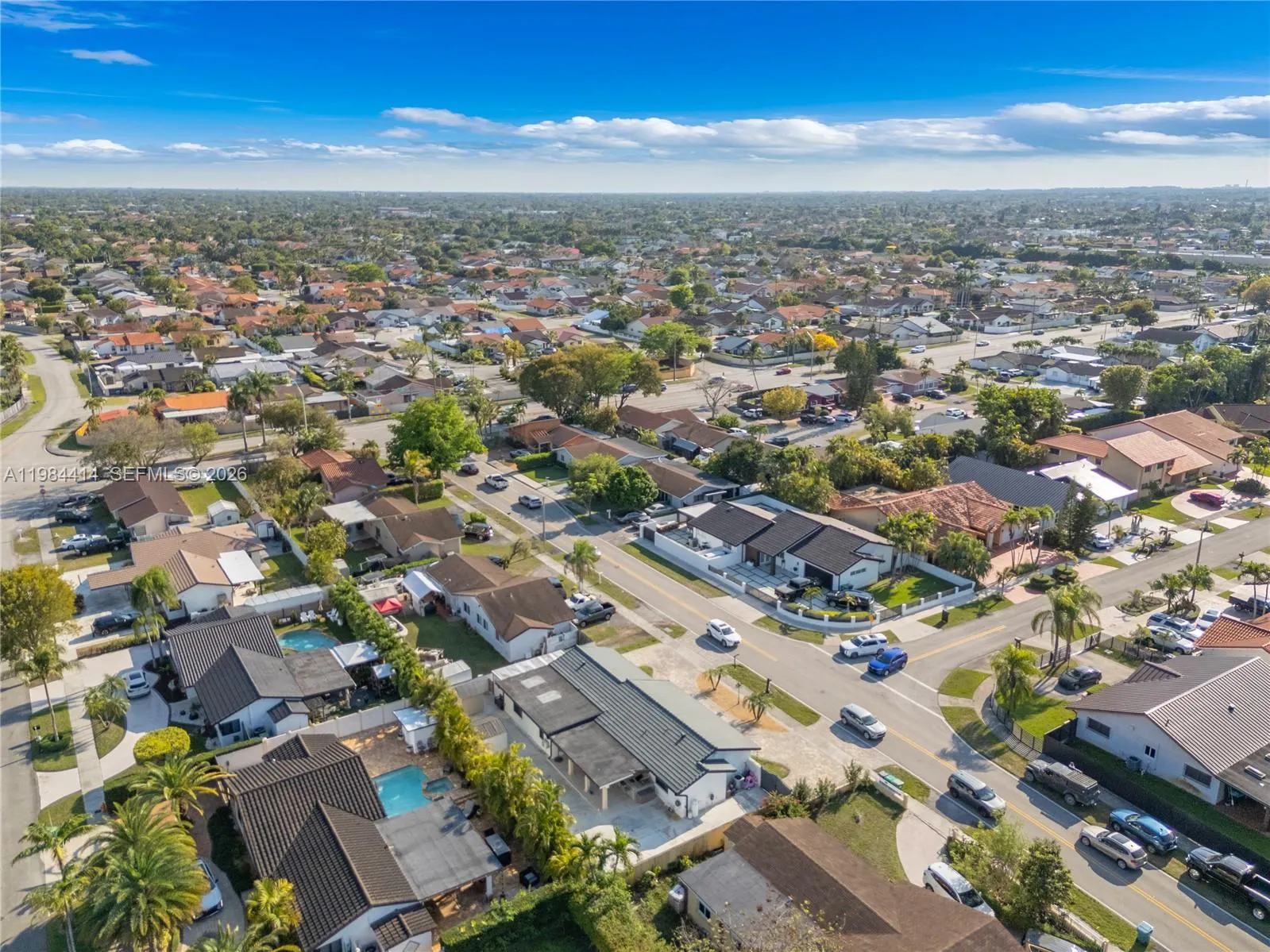 2401 Sw 132nd Ave, Miami, Florida 33175, Miami, Florida 33175, 3 Bedrooms Bedrooms, 1 Room Rooms,2 BathroomsBathrooms,Residential,For Sale,2401 Sw 132nd Ave, Miami, Florida 33175,A11984414