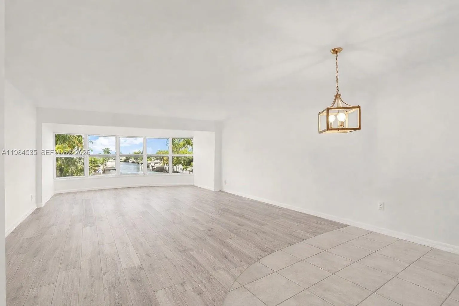 Flooring virtually renovated