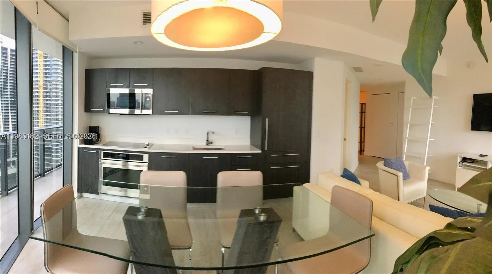 55 Sw 9th St 2901, Miami, Florida 33130, Miami, Florida 33130, 2 Bedrooms Bedrooms, ,2 BathroomsBathrooms,Residential Lease,For Rent,55 Sw 9th St 2901, Miami, Florida 33130,A11985182