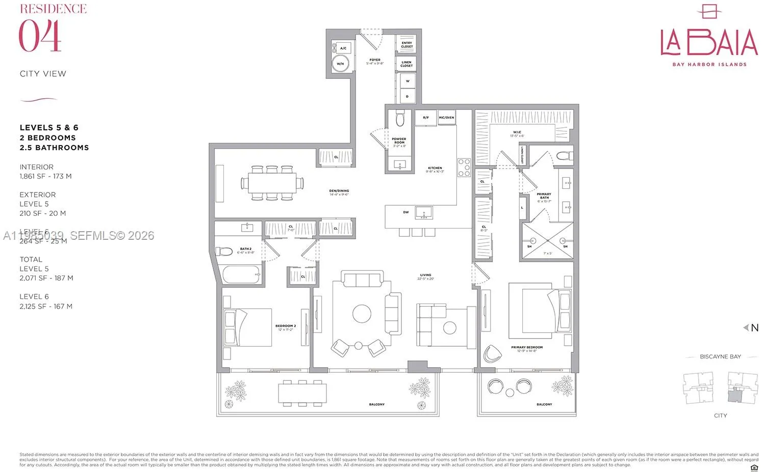 9201 E Bay Harbor Dr 604, Bay Harbor Islands, Flor, Bay Harbor Islands, Florida 33154, 2 Bedrooms Bedrooms, ,2 BathroomsBathrooms,Residential Lease,For Rent,9201 E Bay Harbor Dr 604, Bay Harbor Islands, Flor,A11985039
