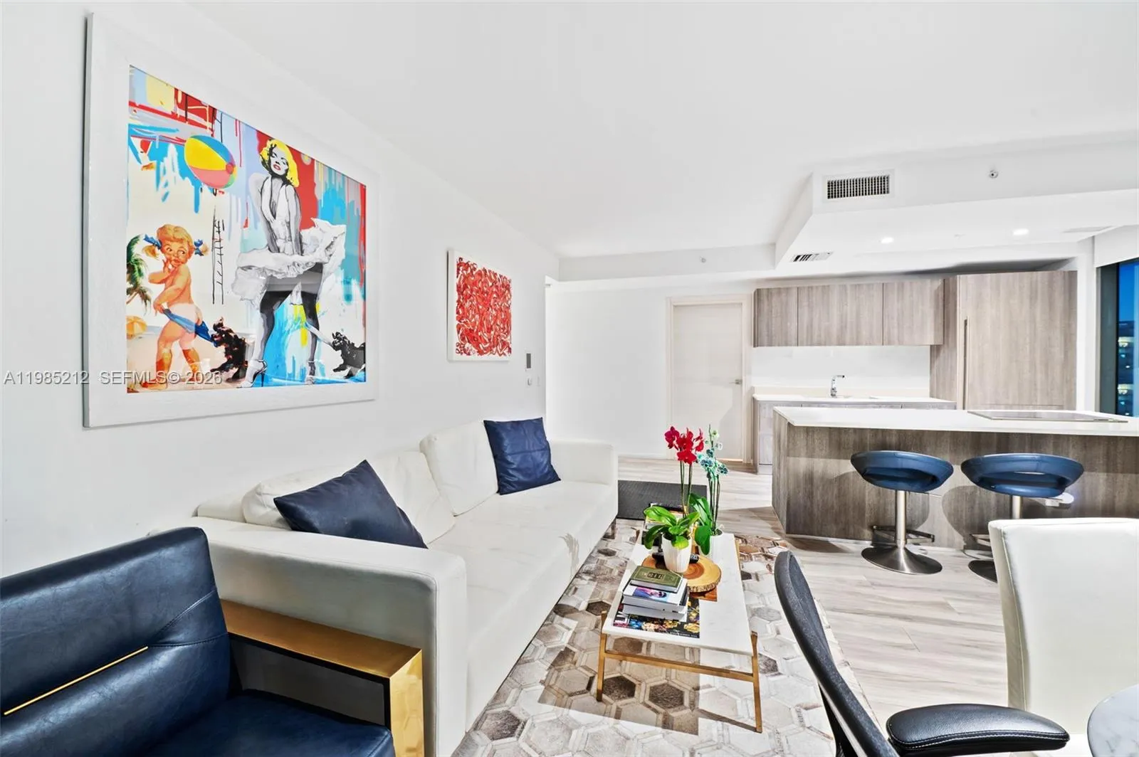 801 S Miami Ave 2705, Miami, Florida 33130, Miami, Florida 33130, 2 Bedrooms Bedrooms, ,2 BathroomsBathrooms,Residential Lease,For Rent,801 S Miami Ave 2705, Miami, Florida 33130,A11985212