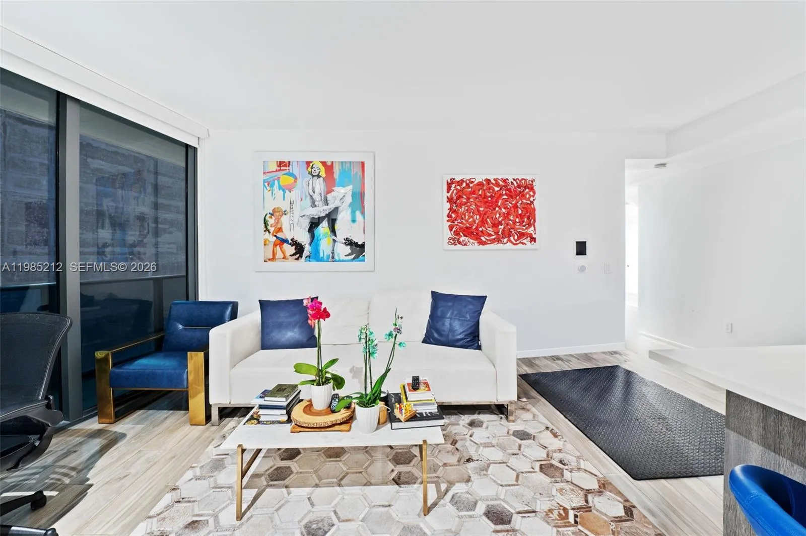 801 S Miami Ave 2705, Miami, Florida 33130, Miami, Florida 33130, 2 Bedrooms Bedrooms, ,2 BathroomsBathrooms,Residential Lease,For Rent,801 S Miami Ave 2705, Miami, Florida 33130,A11985212