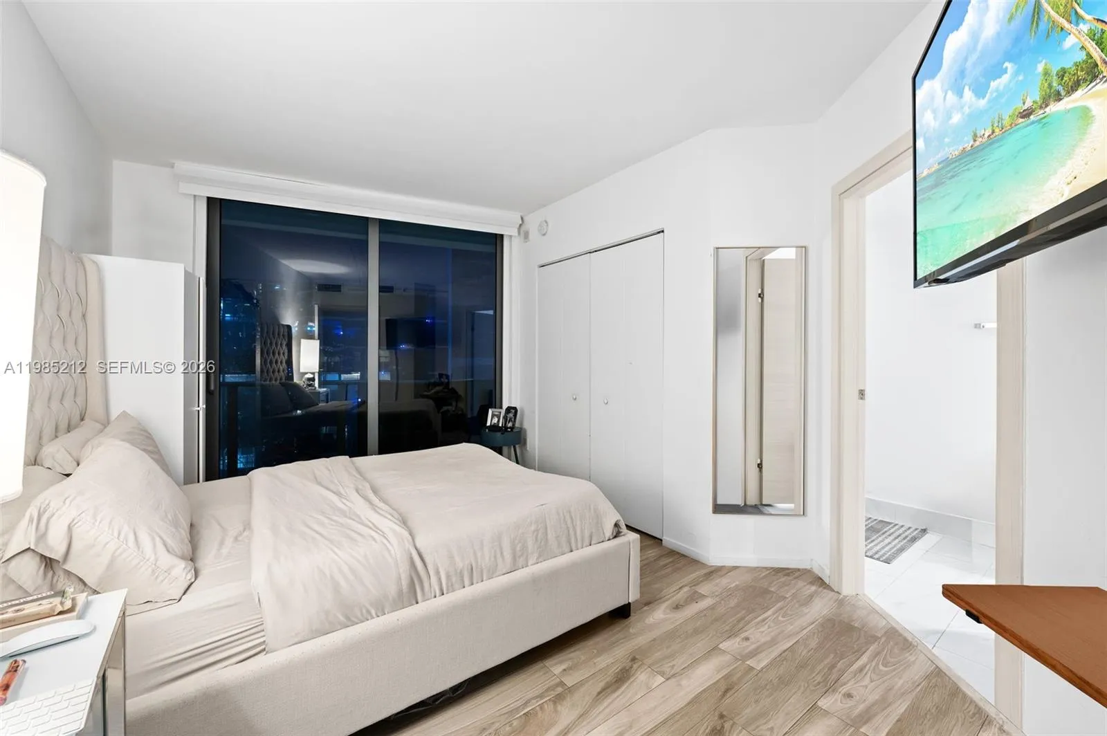 801 S Miami Ave 2705, Miami, Florida 33130, Miami, Florida 33130, 2 Bedrooms Bedrooms, ,2 BathroomsBathrooms,Residential Lease,For Rent,801 S Miami Ave 2705, Miami, Florida 33130,A11985212