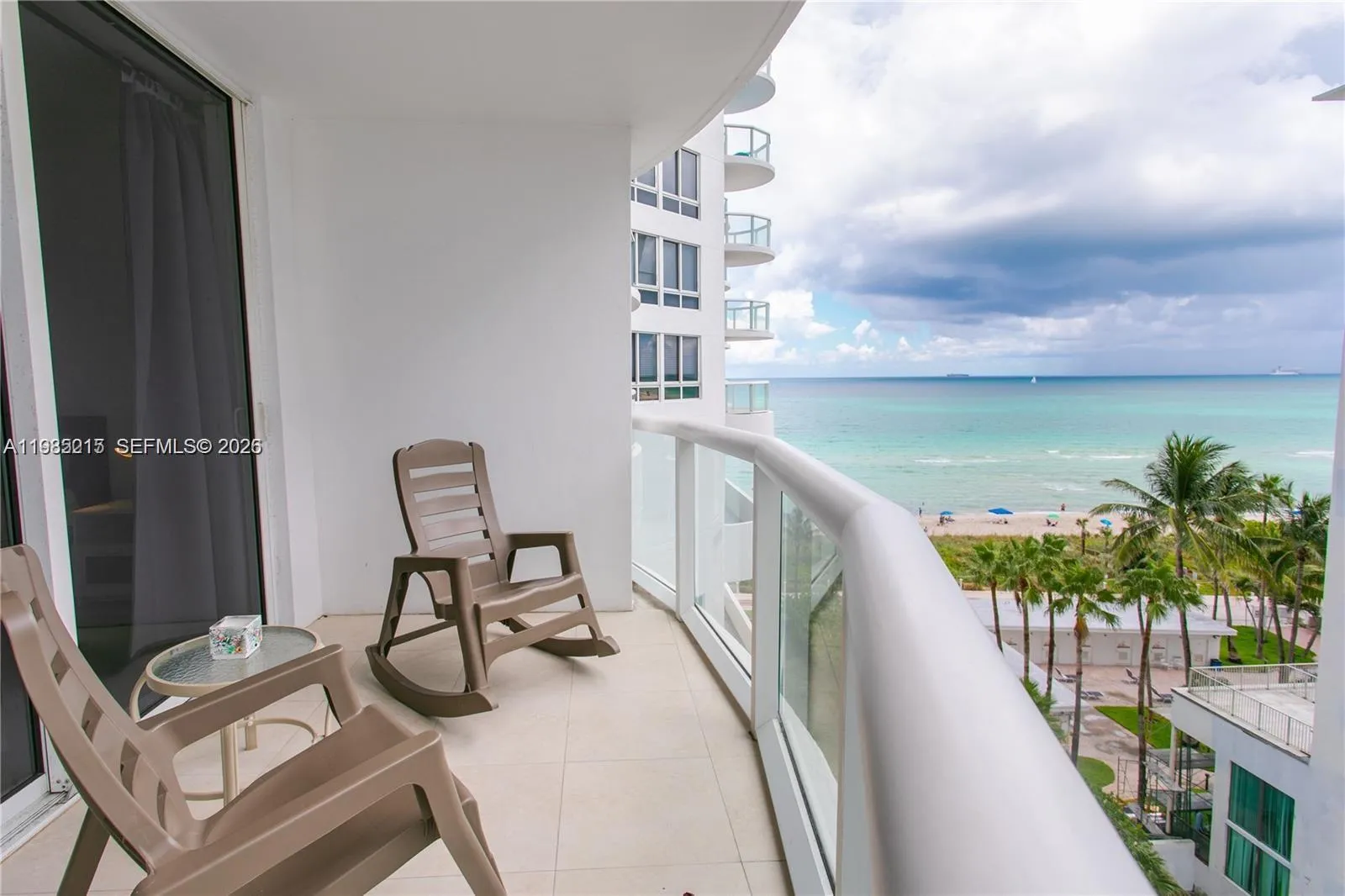 6365 Collins Ave 806, Miami Beach, Florida 33141, Miami Beach, Florida 33141, 1 Bedroom Bedrooms, ,1 BathroomBathrooms,Residential Lease,For Rent,6365 Collins Ave 806, Miami Beach, Florida 33141,A11985215