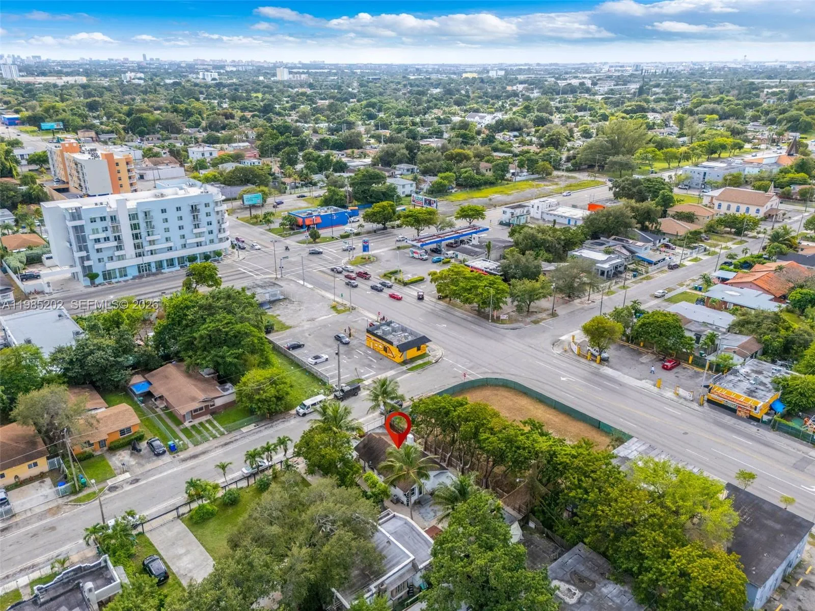 1621 Nw 55th St, Miami, Florida 33142, Miami, Florida 33142, 2 Bedrooms Bedrooms, ,2 BathroomsBathrooms,Residential Lease,For Rent,1621 Nw 55th St, Miami, Florida 33142,A11985202