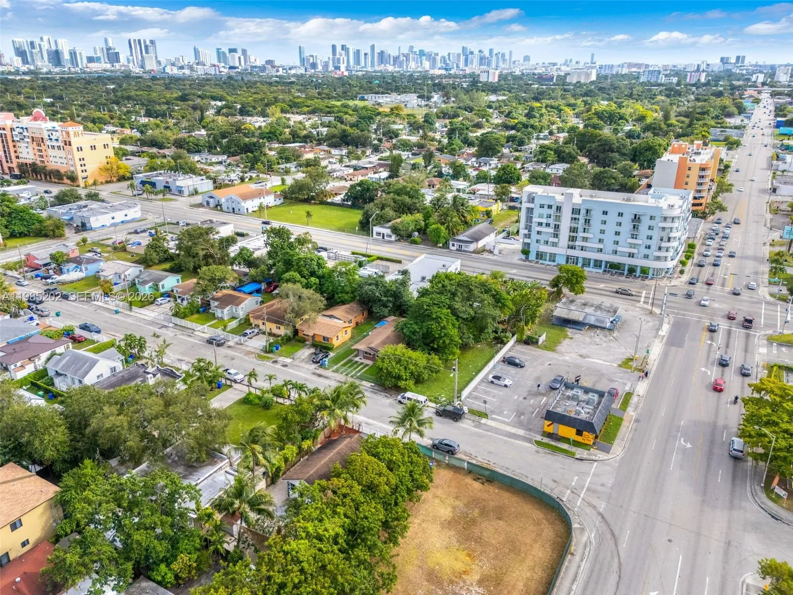 1621 Nw 55th St, Miami, Florida 33142, Miami, Florida 33142, 2 Bedrooms Bedrooms, ,2 BathroomsBathrooms,Residential Lease,For Rent,1621 Nw 55th St, Miami, Florida 33142,A11985202