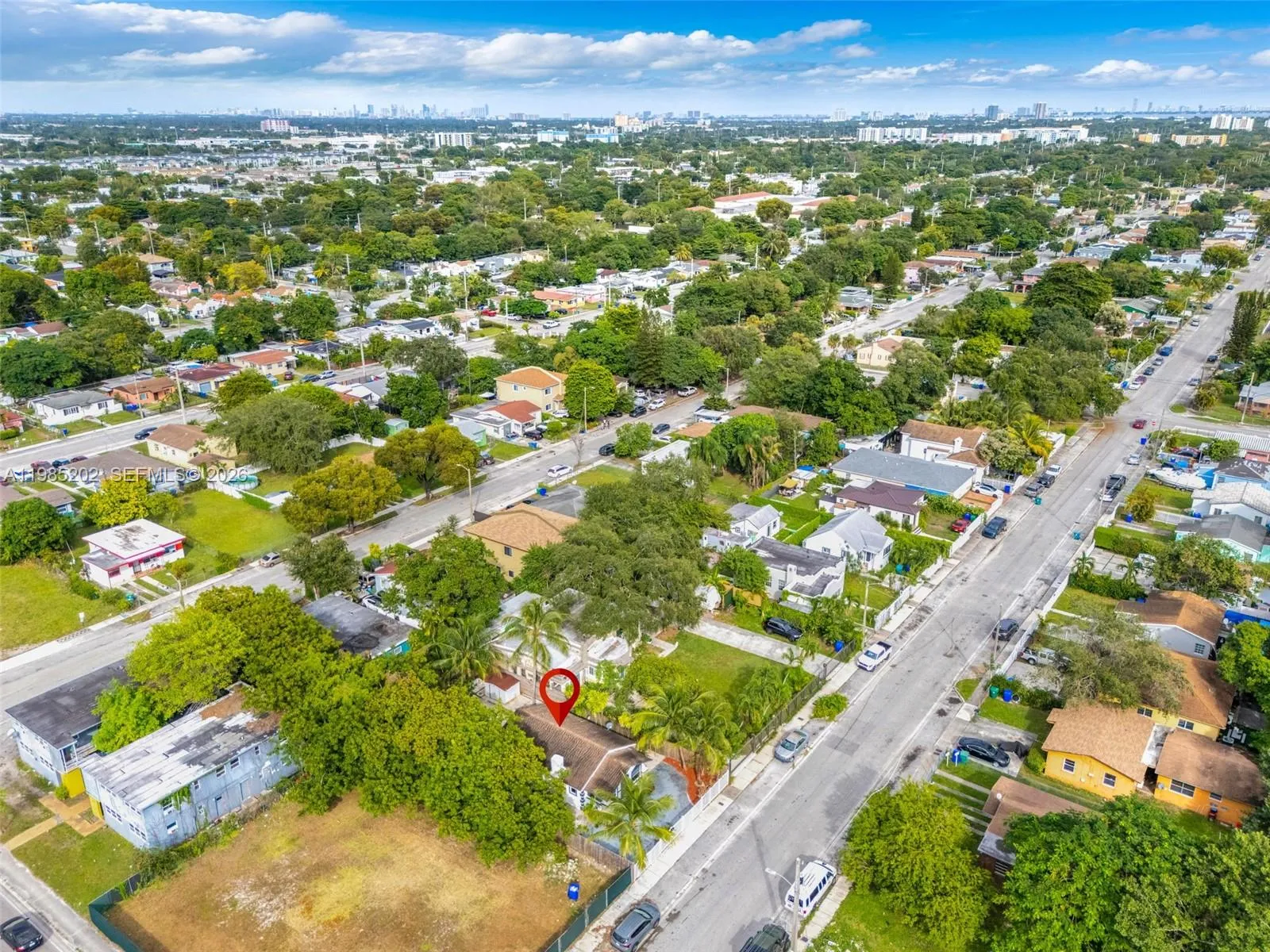 1621 Nw 55th St, Miami, Florida 33142, Miami, Florida 33142, 2 Bedrooms Bedrooms, ,2 BathroomsBathrooms,Residential Lease,For Rent,1621 Nw 55th St, Miami, Florida 33142,A11985202