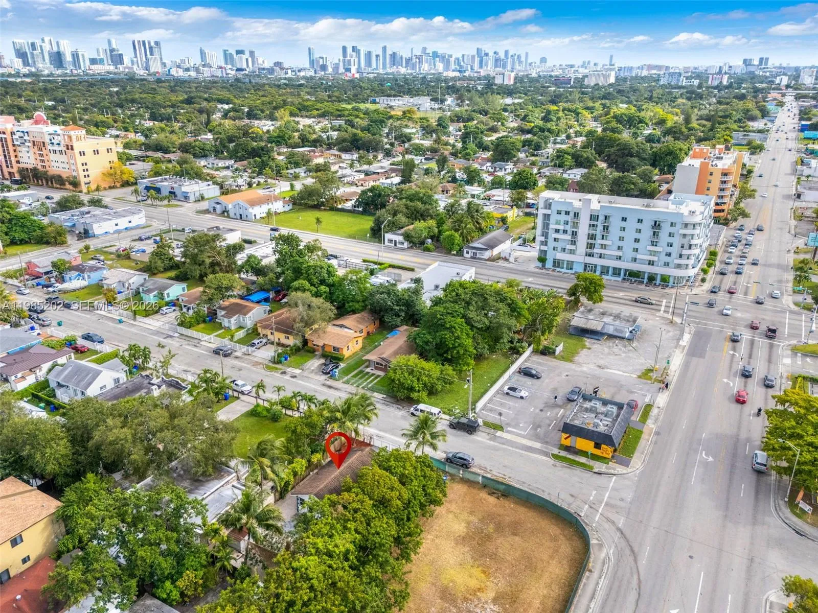 1621 Nw 55th St, Miami, Florida 33142, Miami, Florida 33142, 2 Bedrooms Bedrooms, ,2 BathroomsBathrooms,Residential Lease,For Rent,1621 Nw 55th St, Miami, Florida 33142,A11985202