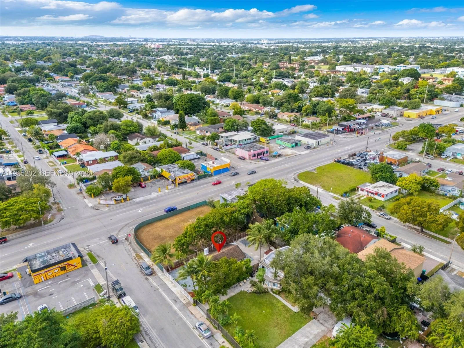 1621 Nw 55th St, Miami, Florida 33142, Miami, Florida 33142, 2 Bedrooms Bedrooms, ,2 BathroomsBathrooms,Residential Lease,For Rent,1621 Nw 55th St, Miami, Florida 33142,A11985202