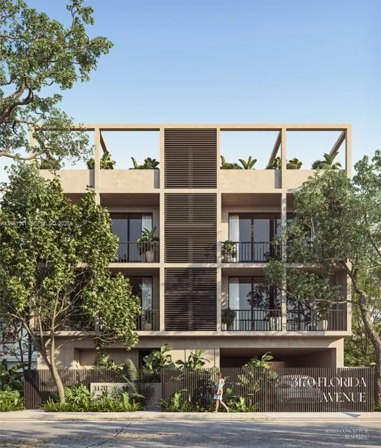 3170 Florida Ave, Miami, Florida 33133, Miami, Florida 33133, ,Land,For Sale,3170 Florida Ave, Miami, Florida 33133,A11981141