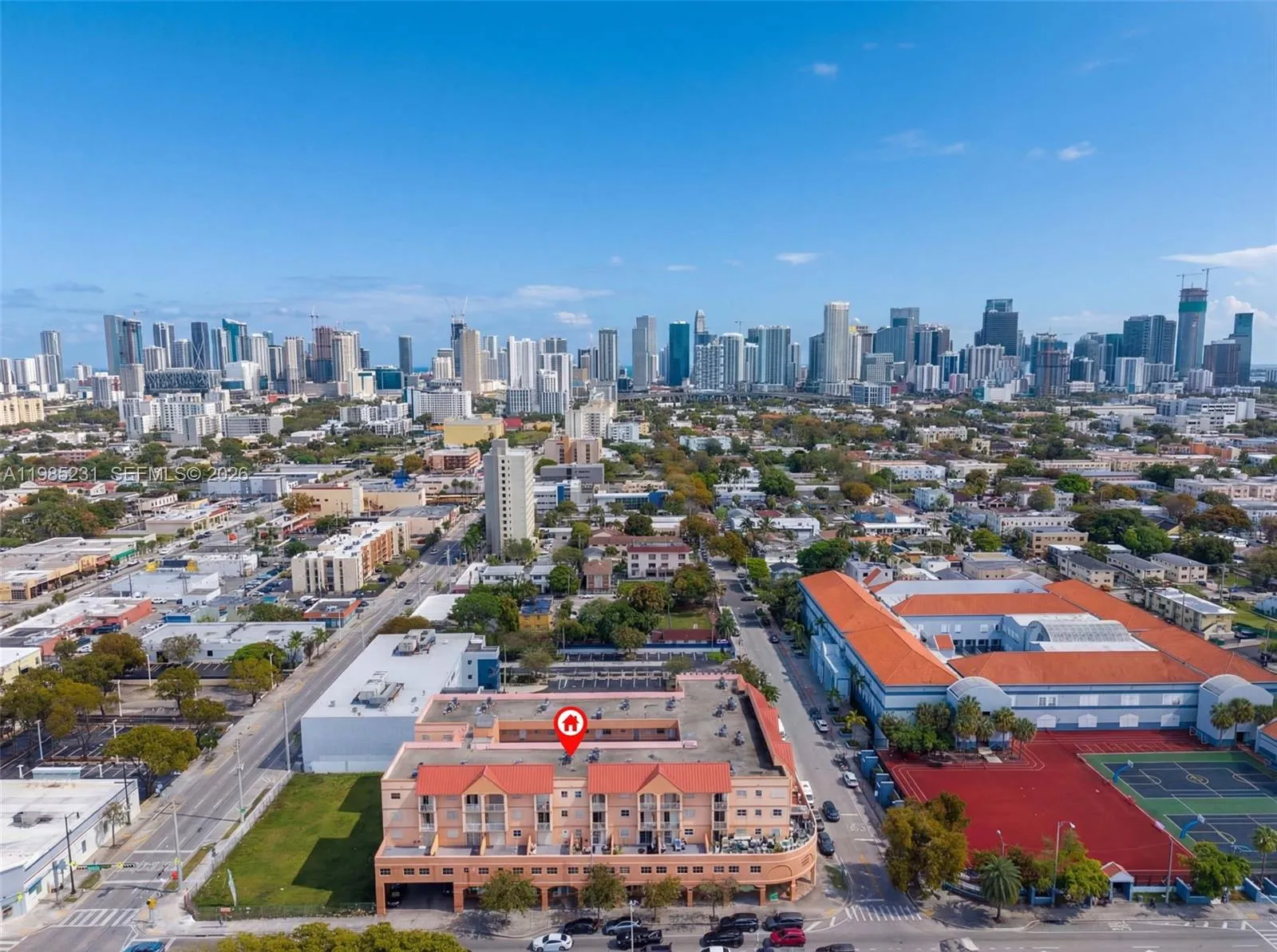199 Sw 12th Ave 502b, Miami, Florida 33130, Miami, Florida 33130, 2 Bedrooms Bedrooms, ,2 BathroomsBathrooms,Residential Lease,For Rent,199 Sw 12th Ave 502b, Miami, Florida 33130,A11985231