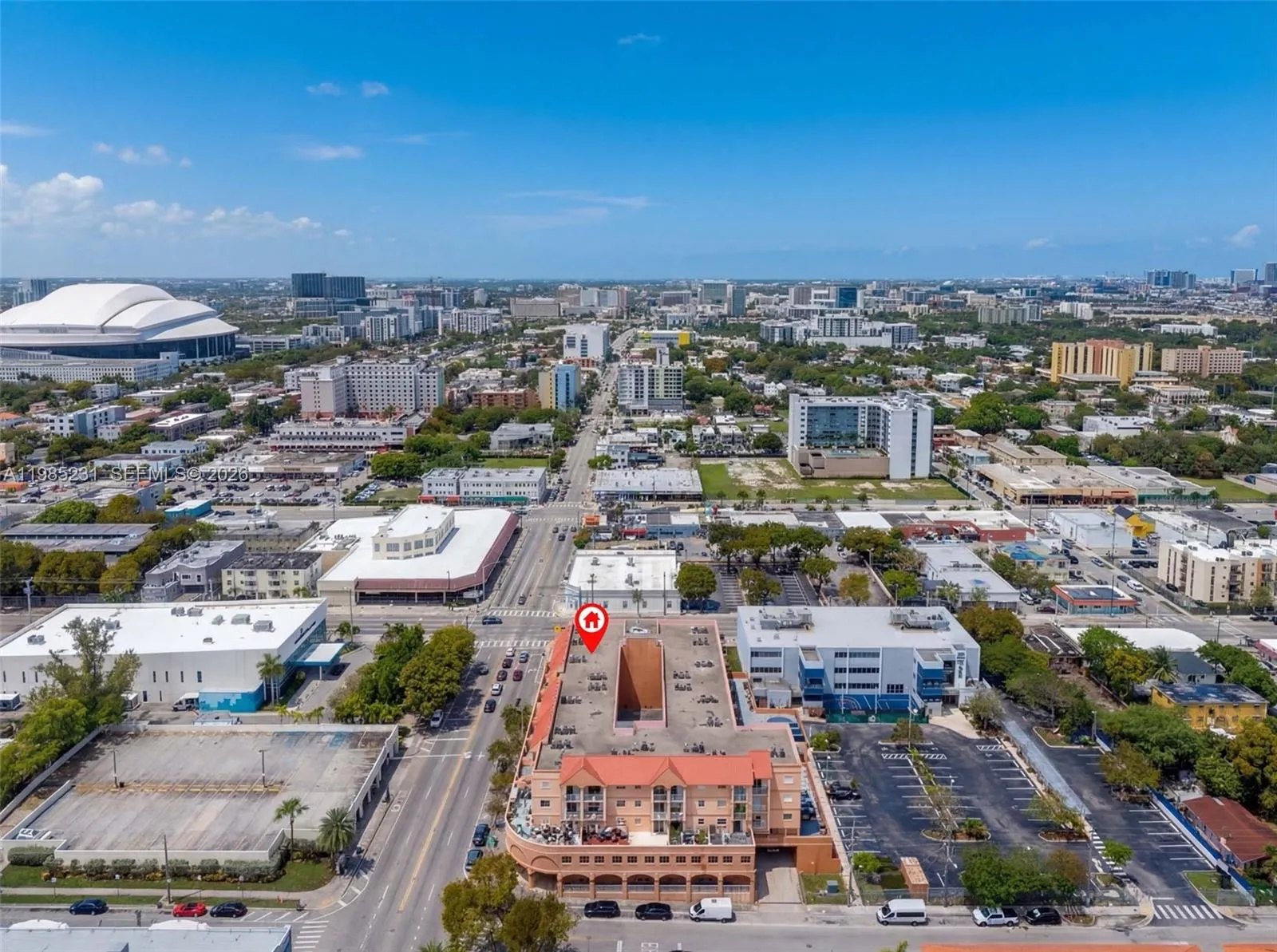199 Sw 12th Ave 502b, Miami, Florida 33130, Miami, Florida 33130, 2 Bedrooms Bedrooms, ,2 BathroomsBathrooms,Residential Lease,For Rent,199 Sw 12th Ave 502b, Miami, Florida 33130,A11985231