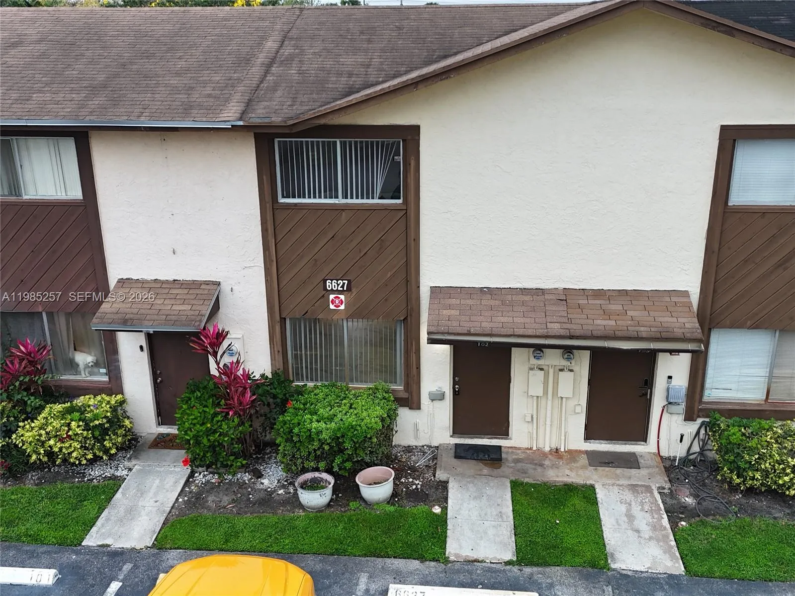 6627 Winfield Blvd 102-c, Margate, Florida 33063, Margate, Florida 33063, 2 Bedrooms Bedrooms, ,1 BathroomBathrooms,Residential,For Sale,6627 Winfield Blvd 102-c, Margate, Florida 33063,A11985257