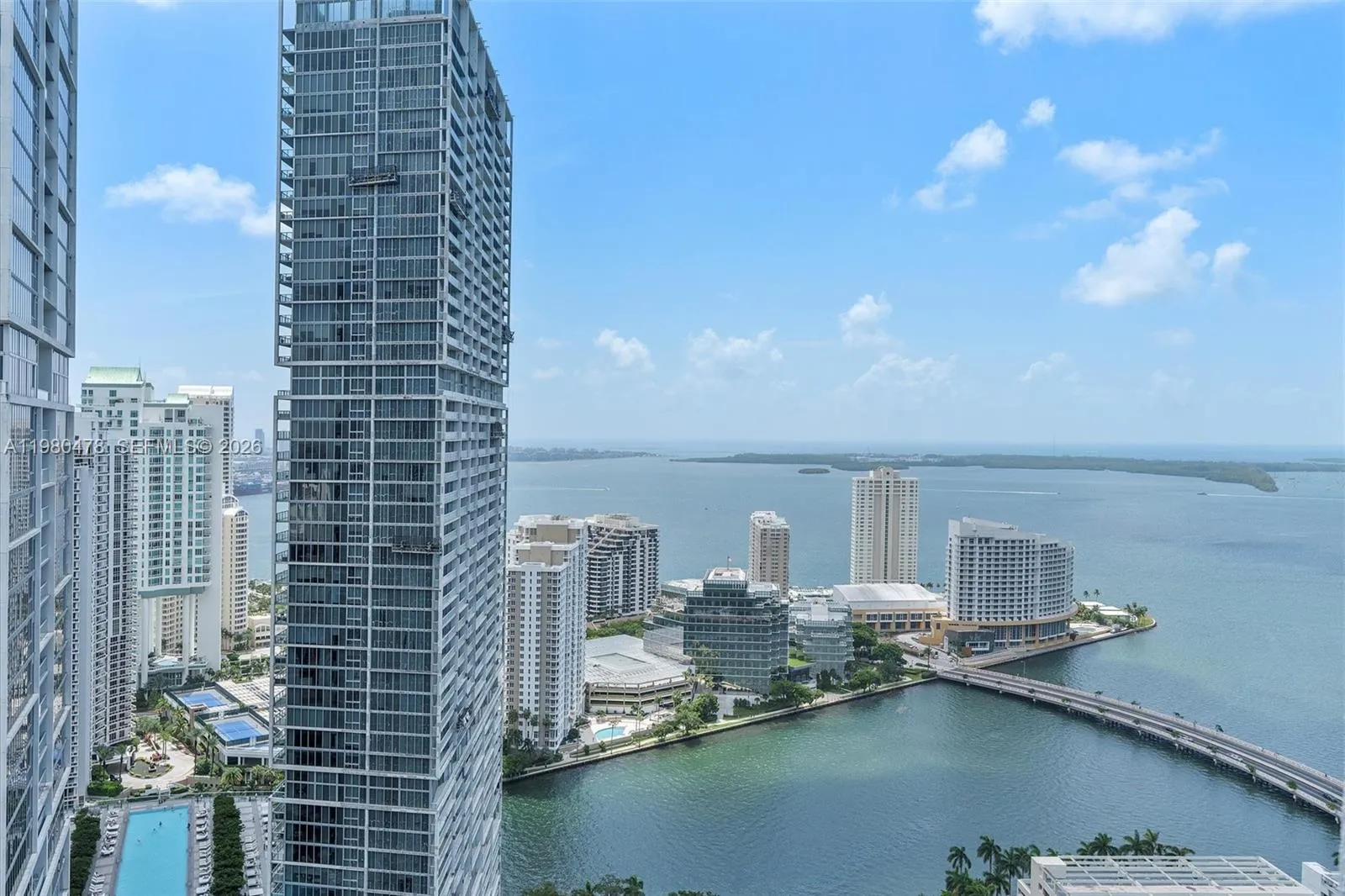 500 Brickell Ave 4101, Miami, Florida 33131, Miami, Florida 33131, 3 Bedrooms Bedrooms, ,3 BathroomsBathrooms,Residential,For Sale,500 Brickell Ave 4101, Miami, Florida 33131,A11980478
