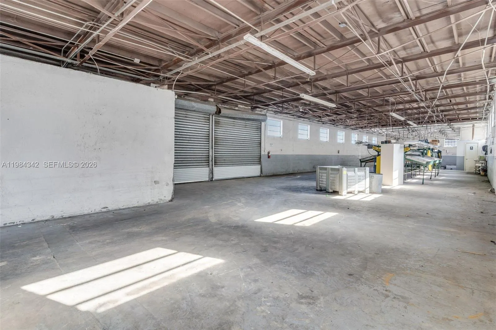 HOUSE #1 PARTIAL VIEW