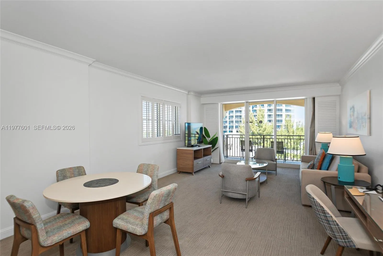 601 N Fort Lauderdale Beach Blvd 712, Fort Lauderd, Fort Lauderdale, Florida 33304, 1 Bedroom Bedrooms, ,1 BathroomBathrooms,Residential,For Sale,601 N Fort Lauderdale Beach Blvd 712, Fort Lauderd,A11977601