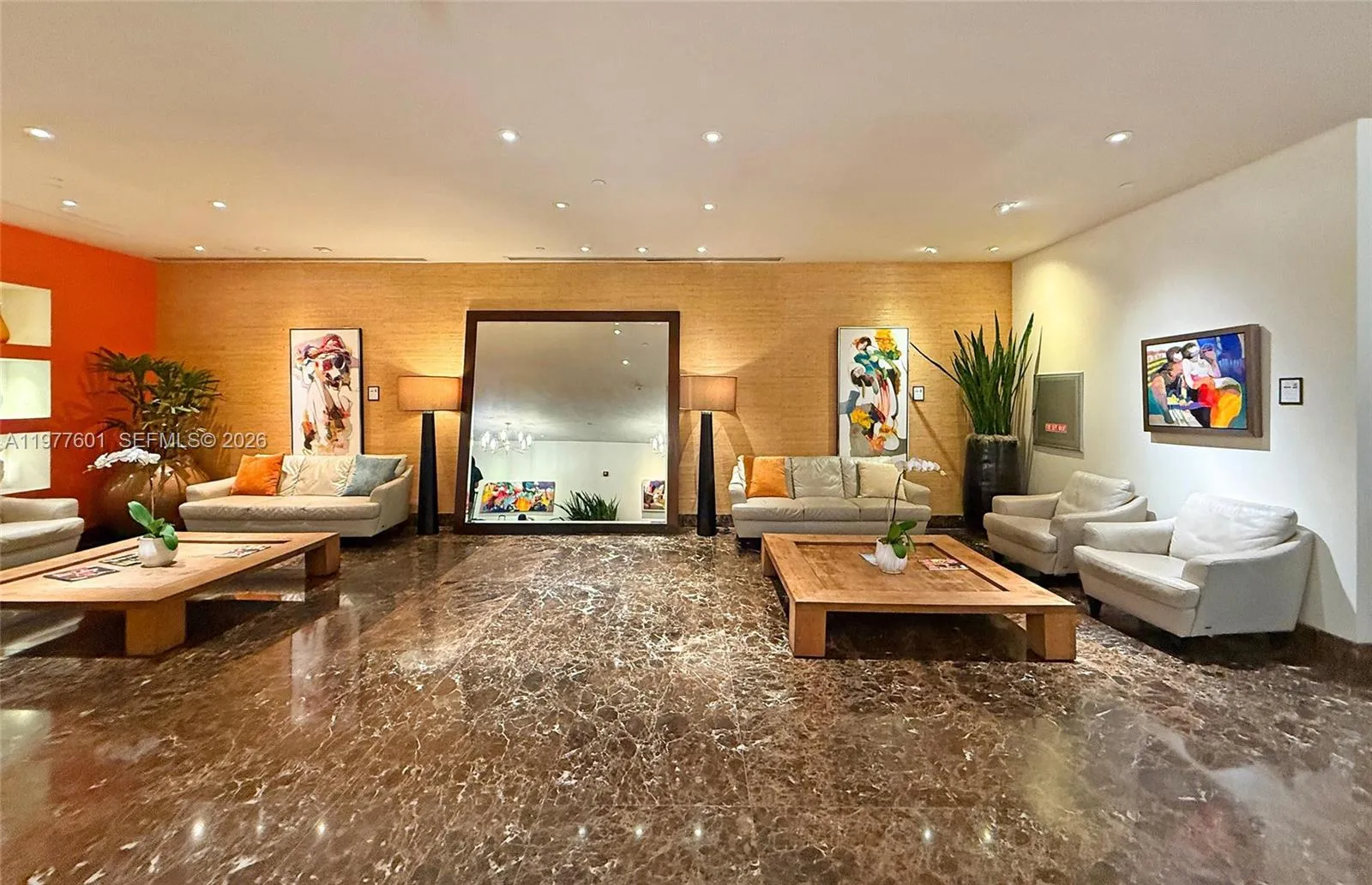 601 N Fort Lauderdale Beach Blvd 712, Fort Lauderd, Fort Lauderdale, Florida 33304, 1 Bedroom Bedrooms, ,1 BathroomBathrooms,Residential,For Sale,601 N Fort Lauderdale Beach Blvd 712, Fort Lauderd,A11977601