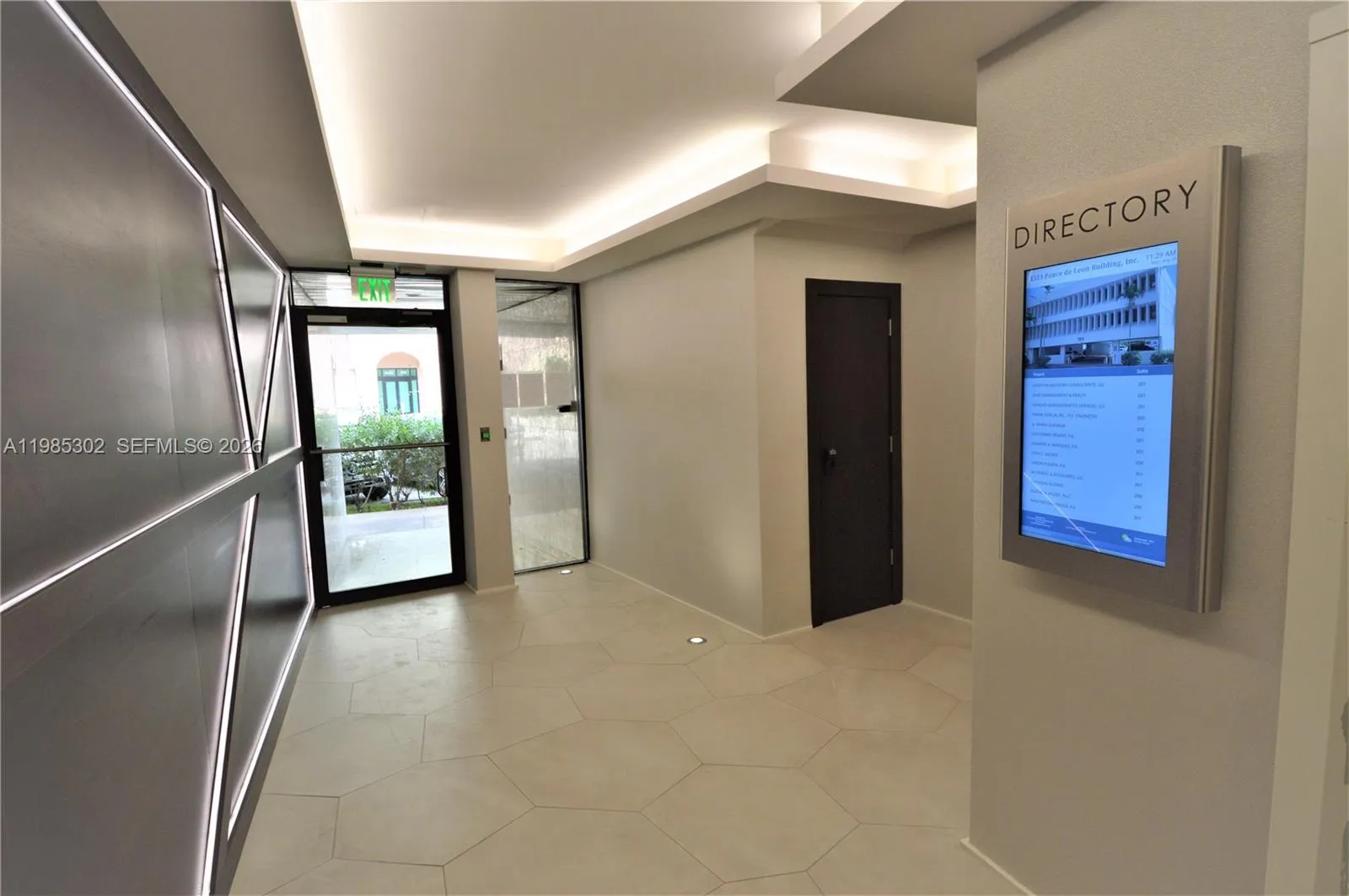 1313 Ponce De Leon Blvd 301, Coral Gables, Florida, Coral Gables, Florida 33134, ,Commercial Lease,For Rent,1313 Ponce De Leon Blvd 301, Coral Gables, Florida,A11985302