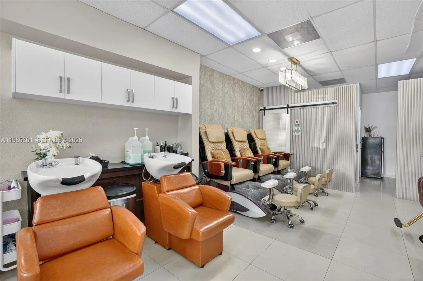 Full Service Beauty Salon On 8 Street, Miami, Flor, Miami, Florida 33184, ,Business Opportunity,For Sale,Full Service Beauty Salon On 8 Street, Miami, Flor,A11985301