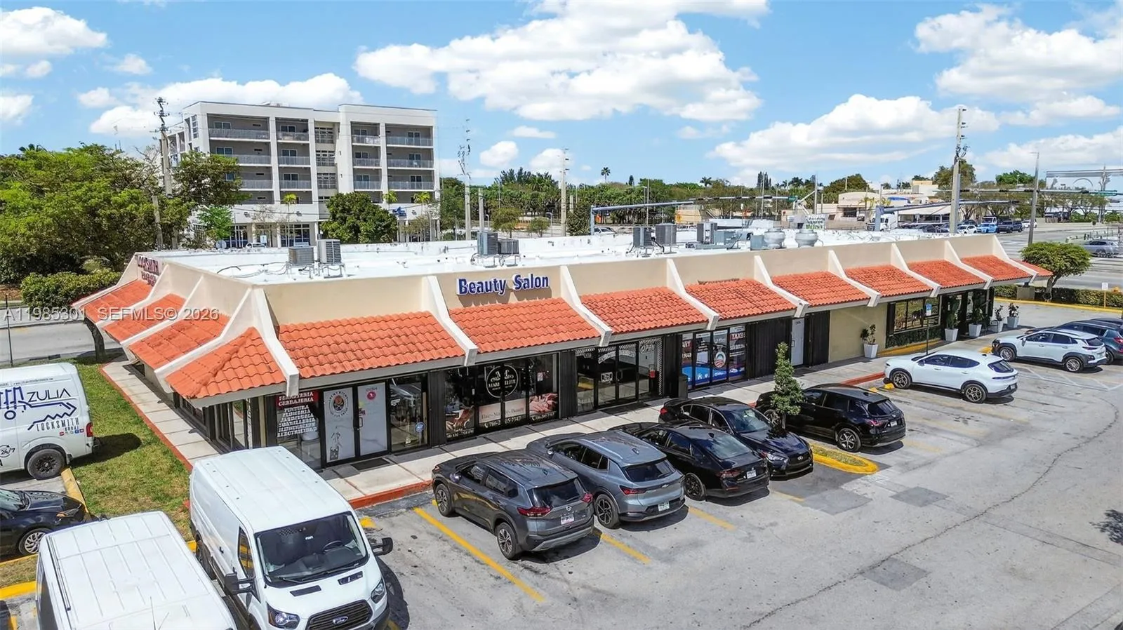 Full Service Beauty Salon On 8 Street, Miami, Flor, Miami, Florida 33184, ,Business Opportunity,For Sale,Full Service Beauty Salon On 8 Street, Miami, Flor,A11985301