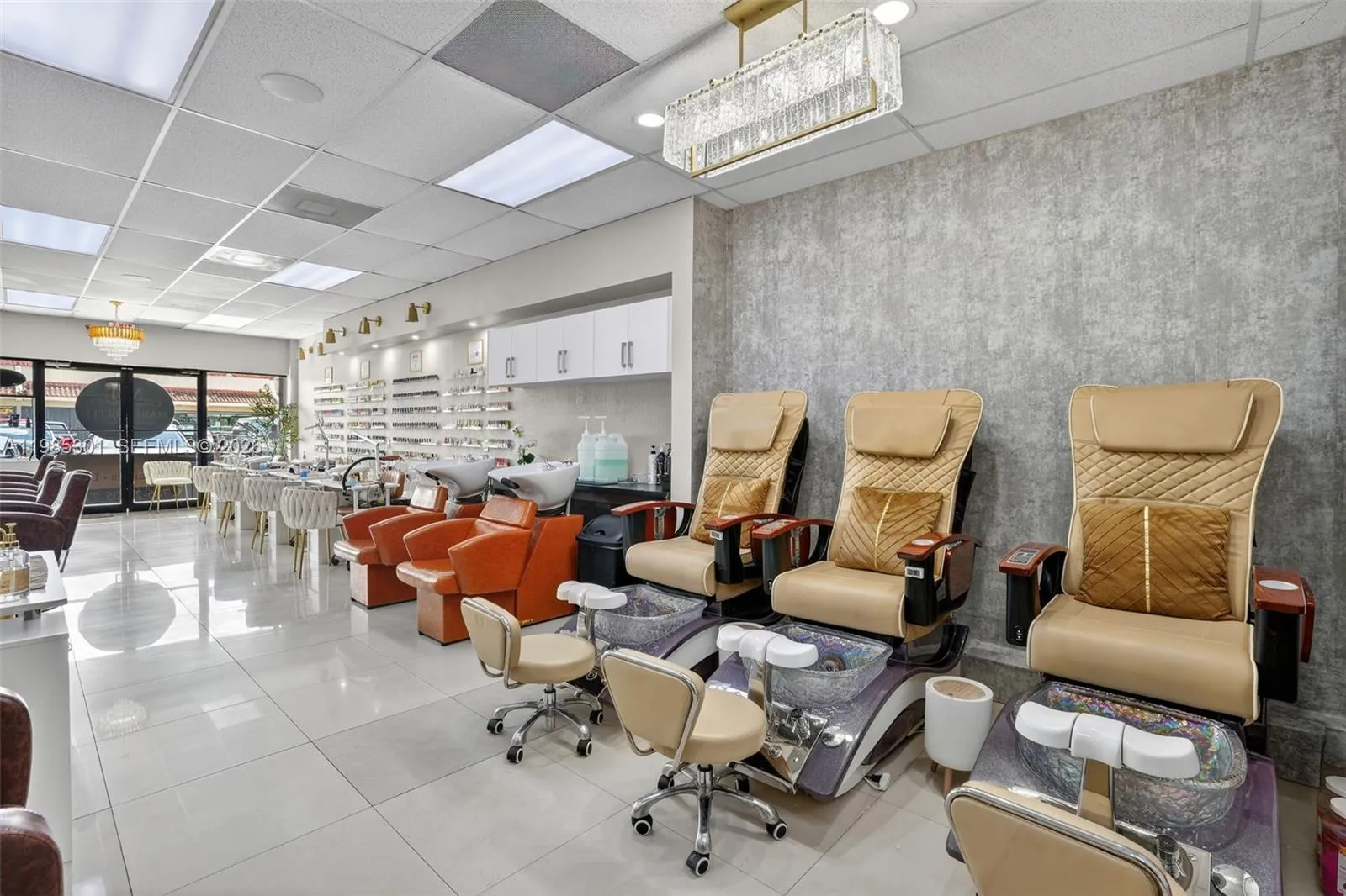 Full Service Beauty Salon On 8 Street, Miami, Flor, Miami, Florida 33184, ,Business Opportunity,For Sale,Full Service Beauty Salon On 8 Street, Miami, Flor,A11985301