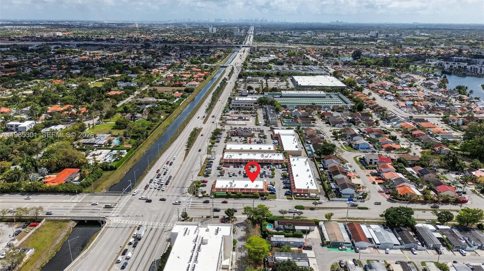 Full Service Beauty Salon On 8 Street, Miami, Flor, Miami, Florida 33184, ,Business Opportunity,For Sale,Full Service Beauty Salon On 8 Street, Miami, Flor,A11985301
