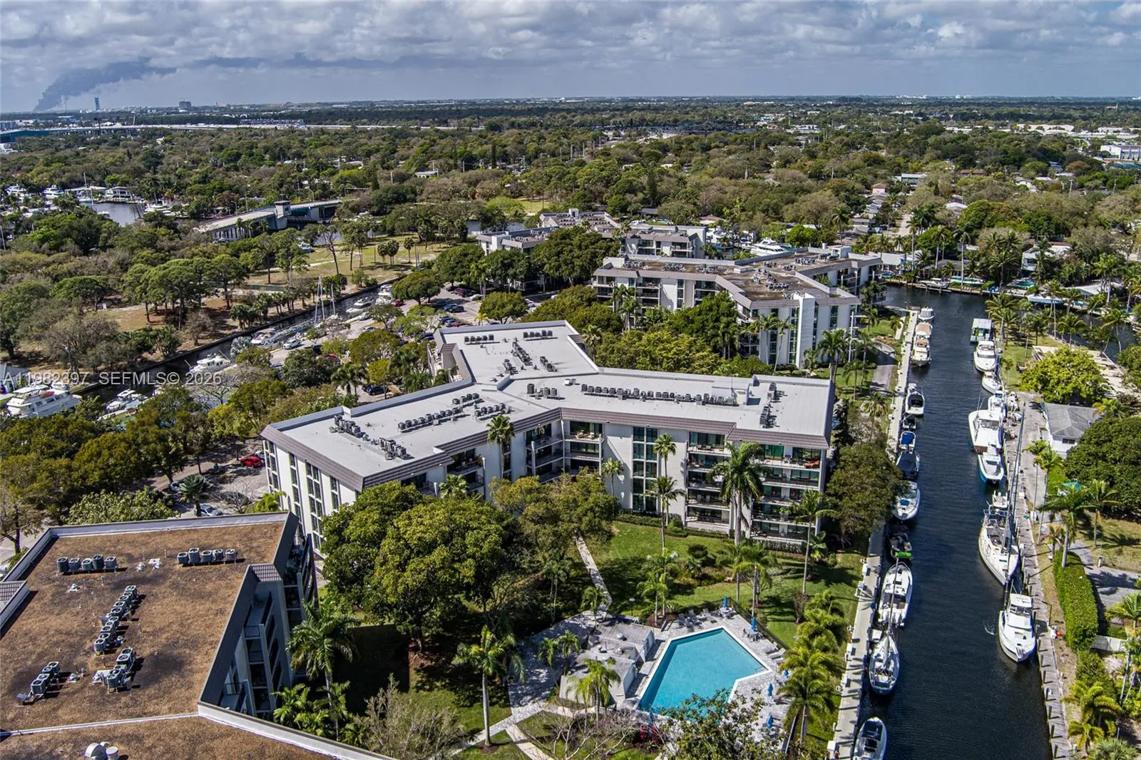 1201 River Reach Dr 102, Fort Lauderdale, Florida, Fort Lauderdale, Florida 33315, 1 Bedroom Bedrooms, ,1 BathroomBathrooms,Residential,For Sale,1201 River Reach Dr 102, Fort Lauderdale, Florida ,A11982397