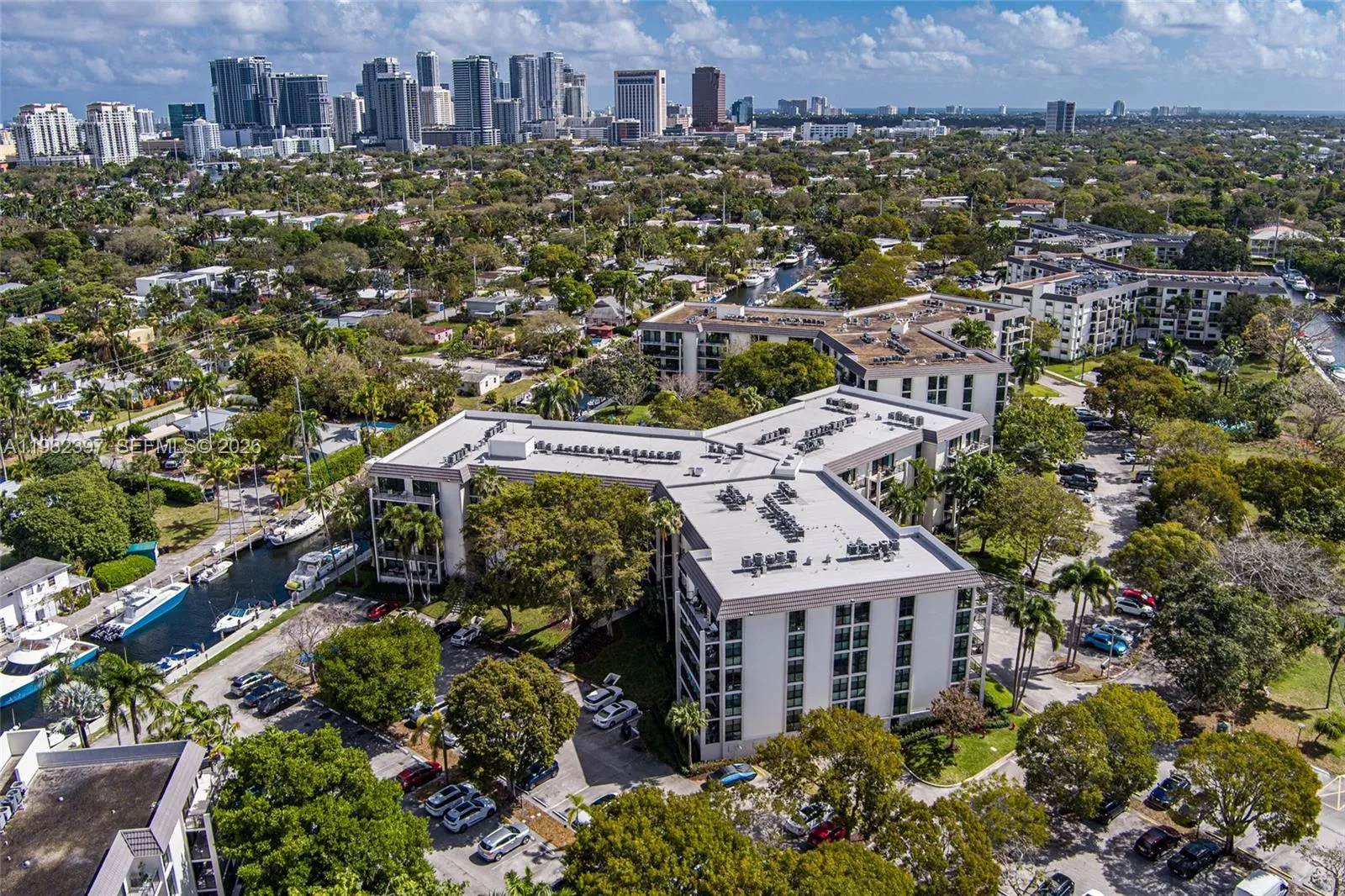 1201 River Reach Dr 102, Fort Lauderdale, Florida, Fort Lauderdale, Florida 33315, 1 Bedroom Bedrooms, ,1 BathroomBathrooms,Residential,For Sale,1201 River Reach Dr 102, Fort Lauderdale, Florida ,A11982397