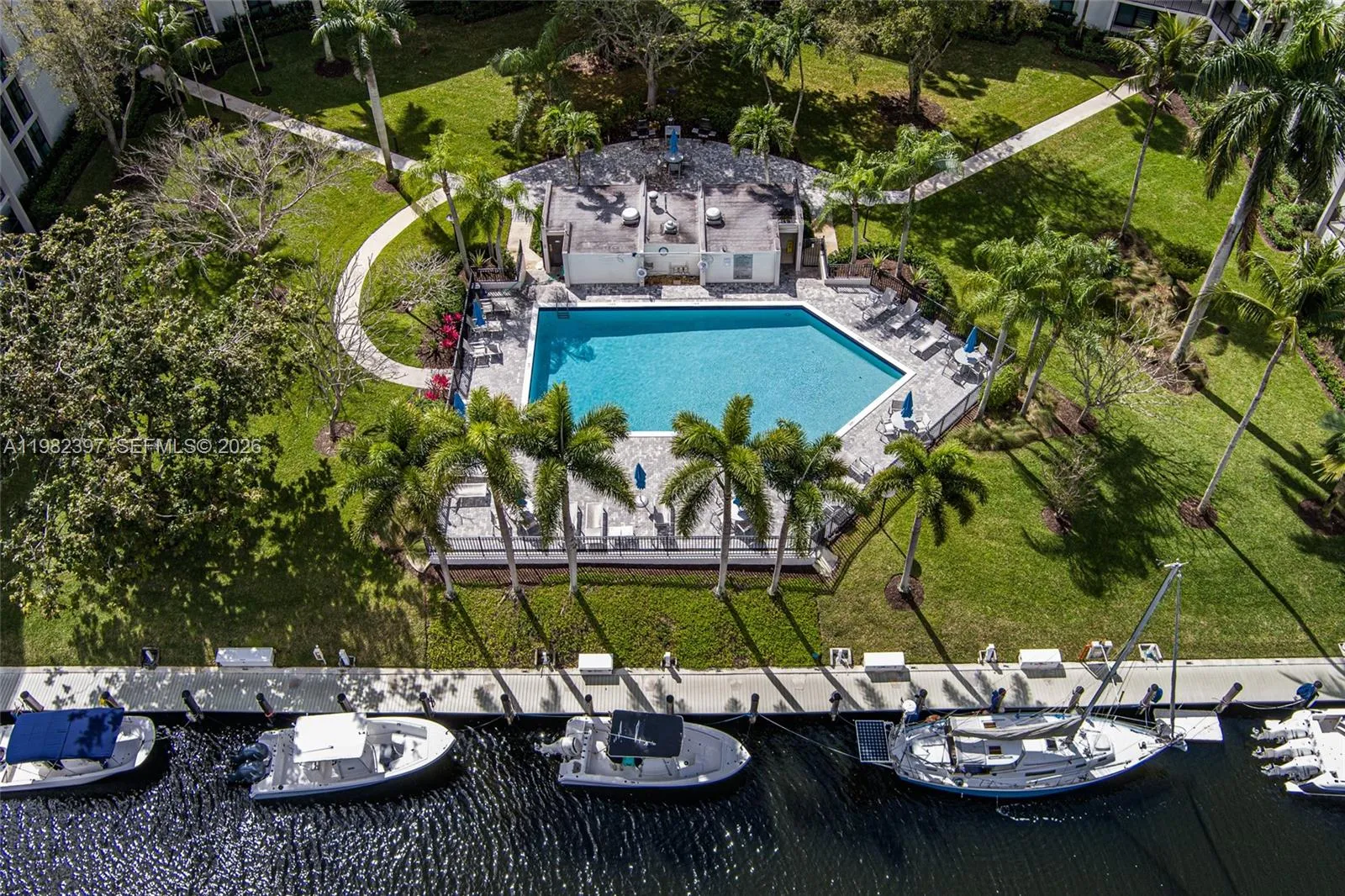 1201 River Reach Dr 102, Fort Lauderdale, Florida, Fort Lauderdale, Florida 33315, 1 Bedroom Bedrooms, ,1 BathroomBathrooms,Residential,For Sale,1201 River Reach Dr 102, Fort Lauderdale, Florida ,A11982397