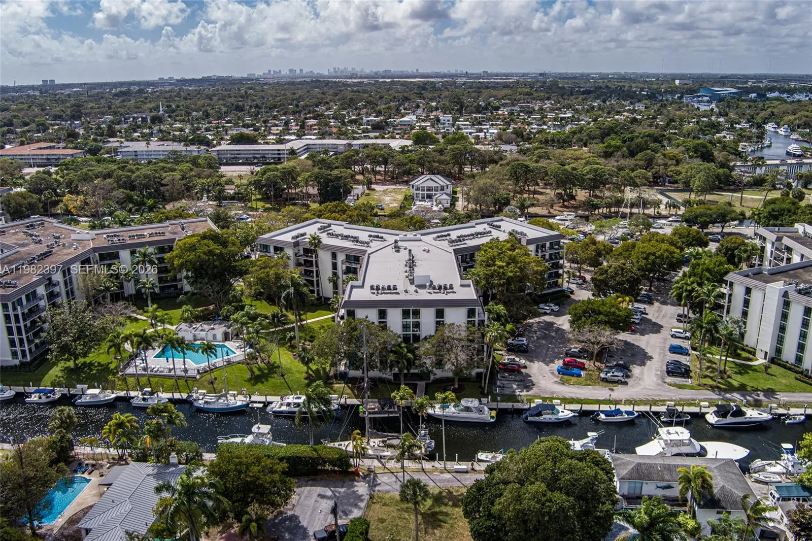 1201 River Reach Dr 102, Fort Lauderdale, Florida, Fort Lauderdale, Florida 33315, 1 Bedroom Bedrooms, ,1 BathroomBathrooms,Residential,For Sale,1201 River Reach Dr 102, Fort Lauderdale, Florida ,A11982397