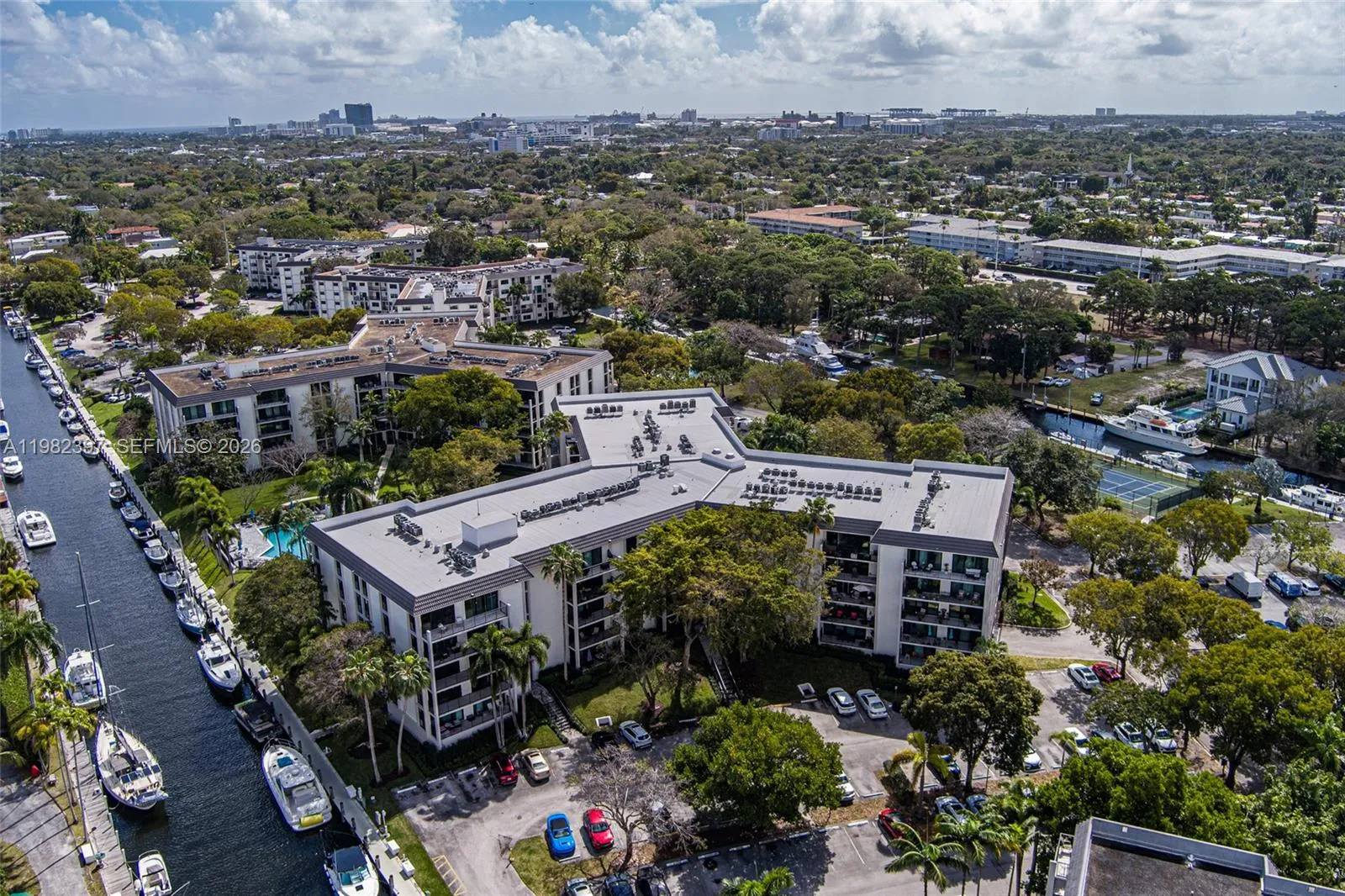 1201 River Reach Dr 102, Fort Lauderdale, Florida, Fort Lauderdale, Florida 33315, 1 Bedroom Bedrooms, ,1 BathroomBathrooms,Residential,For Sale,1201 River Reach Dr 102, Fort Lauderdale, Florida ,A11982397