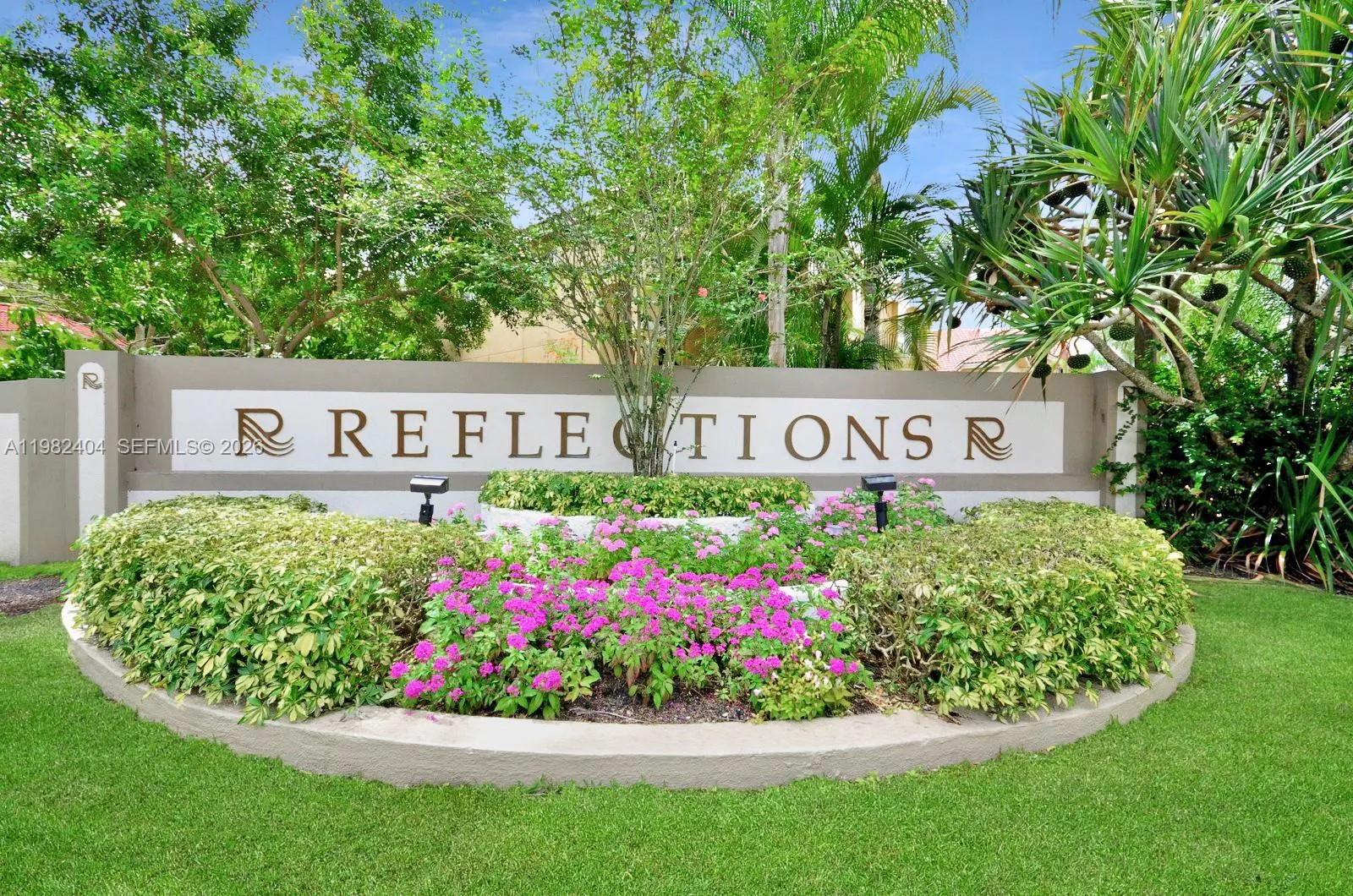 Reflections Community