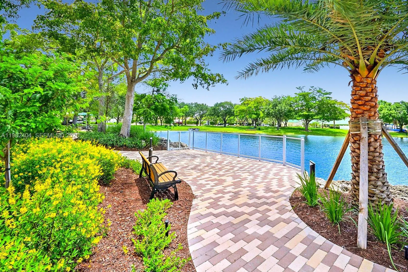 Rock Creek Community