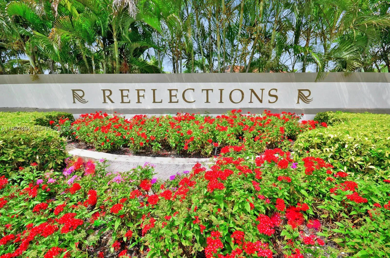 Reflections Community