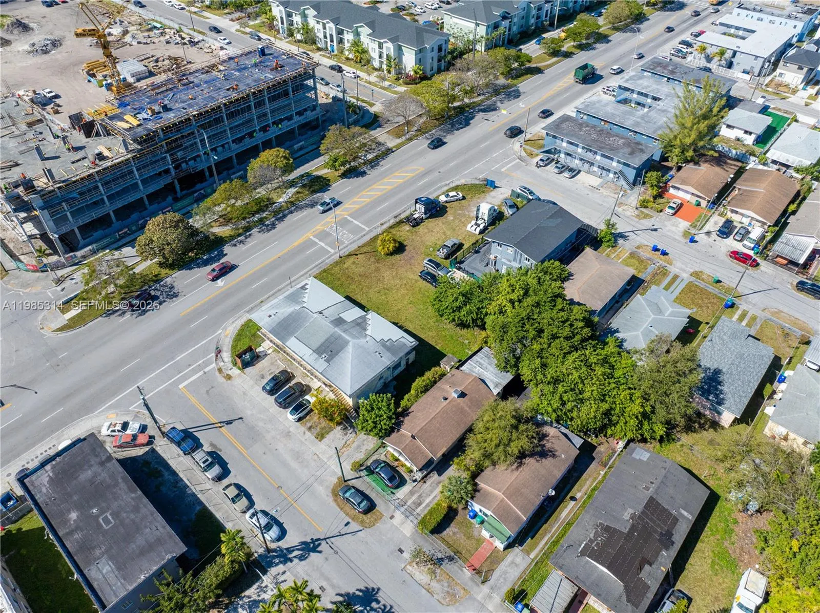 6401 Nw 12th Ave, Miami, Florida 33150, Miami, Florida 33150, ,Commercial Sale,For Sale,6401 Nw 12th Ave, Miami, Florida 33150,A11985314