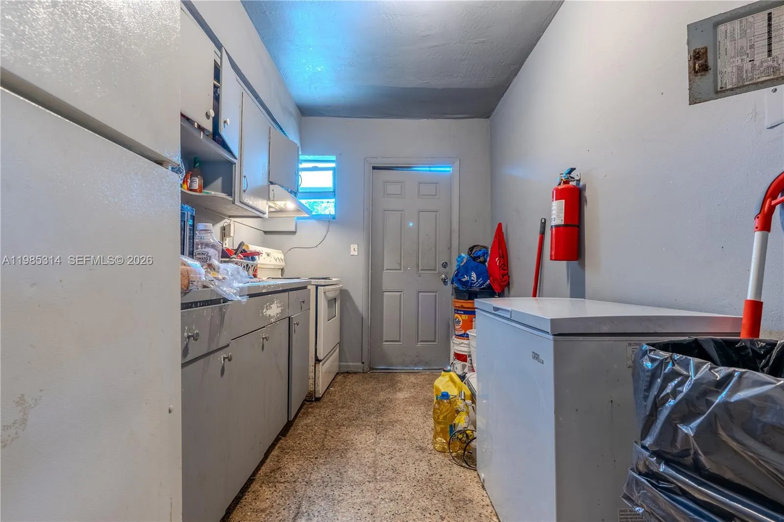 6401 Nw 12th Ave, Miami, Florida 33150, Miami, Florida 33150, ,Commercial Sale,For Sale,6401 Nw 12th Ave, Miami, Florida 33150,A11985314
