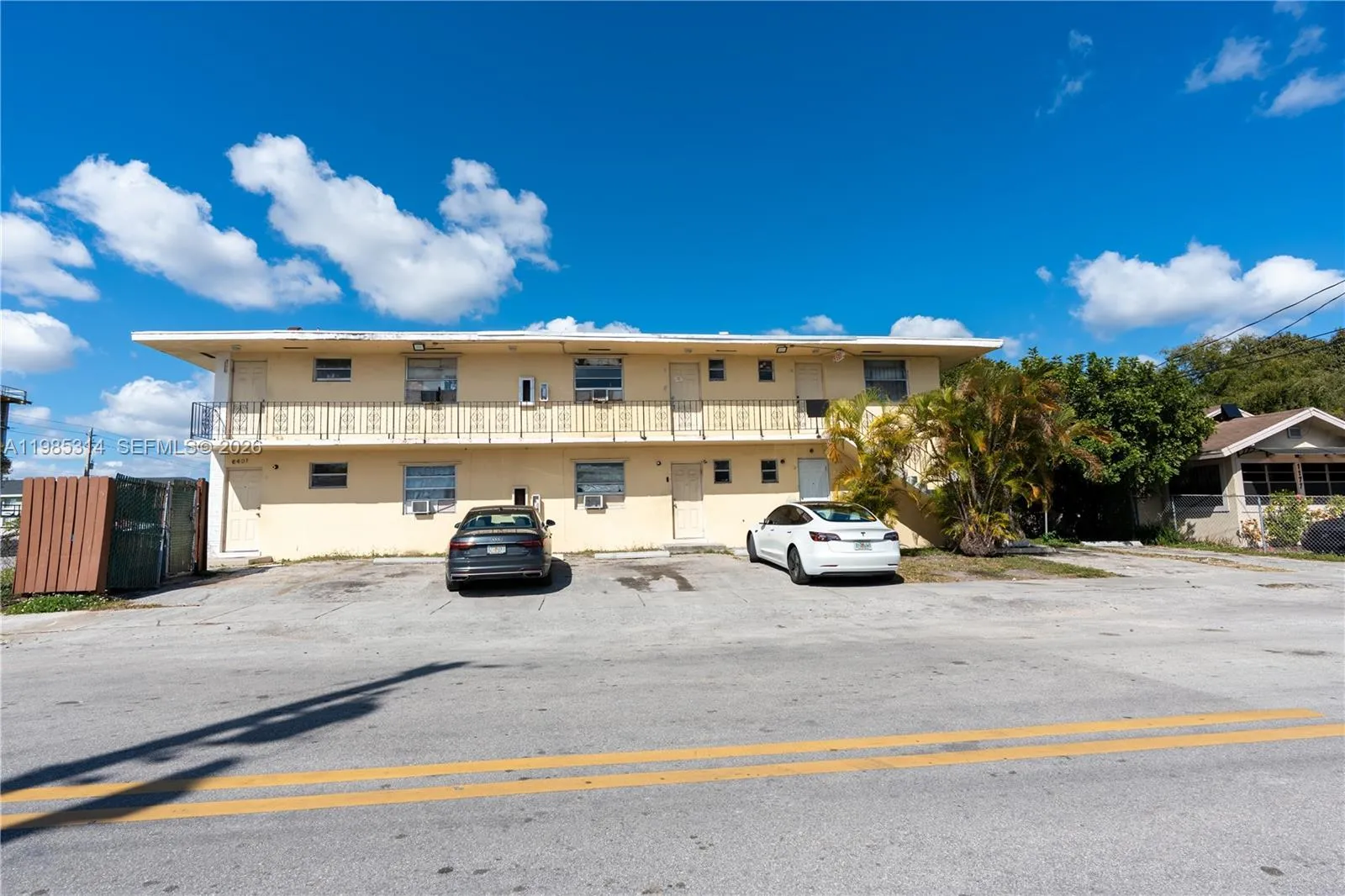 6401 Nw 12th Ave, Miami, Florida 33150, Miami, Florida 33150, ,Commercial Sale,For Sale,6401 Nw 12th Ave, Miami, Florida 33150,A11985314