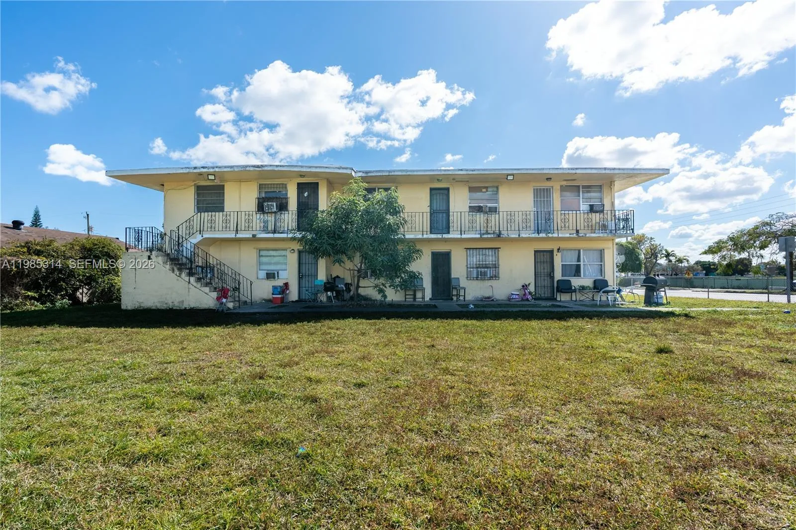 6401 Nw 12th Ave, Miami, Florida 33150, Miami, Florida 33150, ,Commercial Sale,For Sale,6401 Nw 12th Ave, Miami, Florida 33150,A11985314