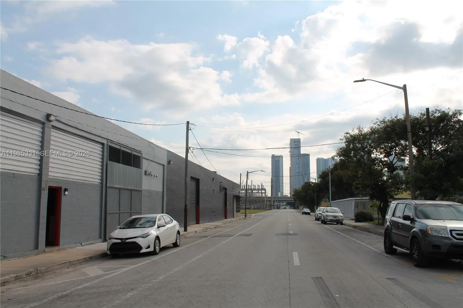 611 Nw 11th St, Miami, Florida 33136, Miami, Florida 33136, ,Land,For Sale,611 Nw 11th St, Miami, Florida 33136,A11985331